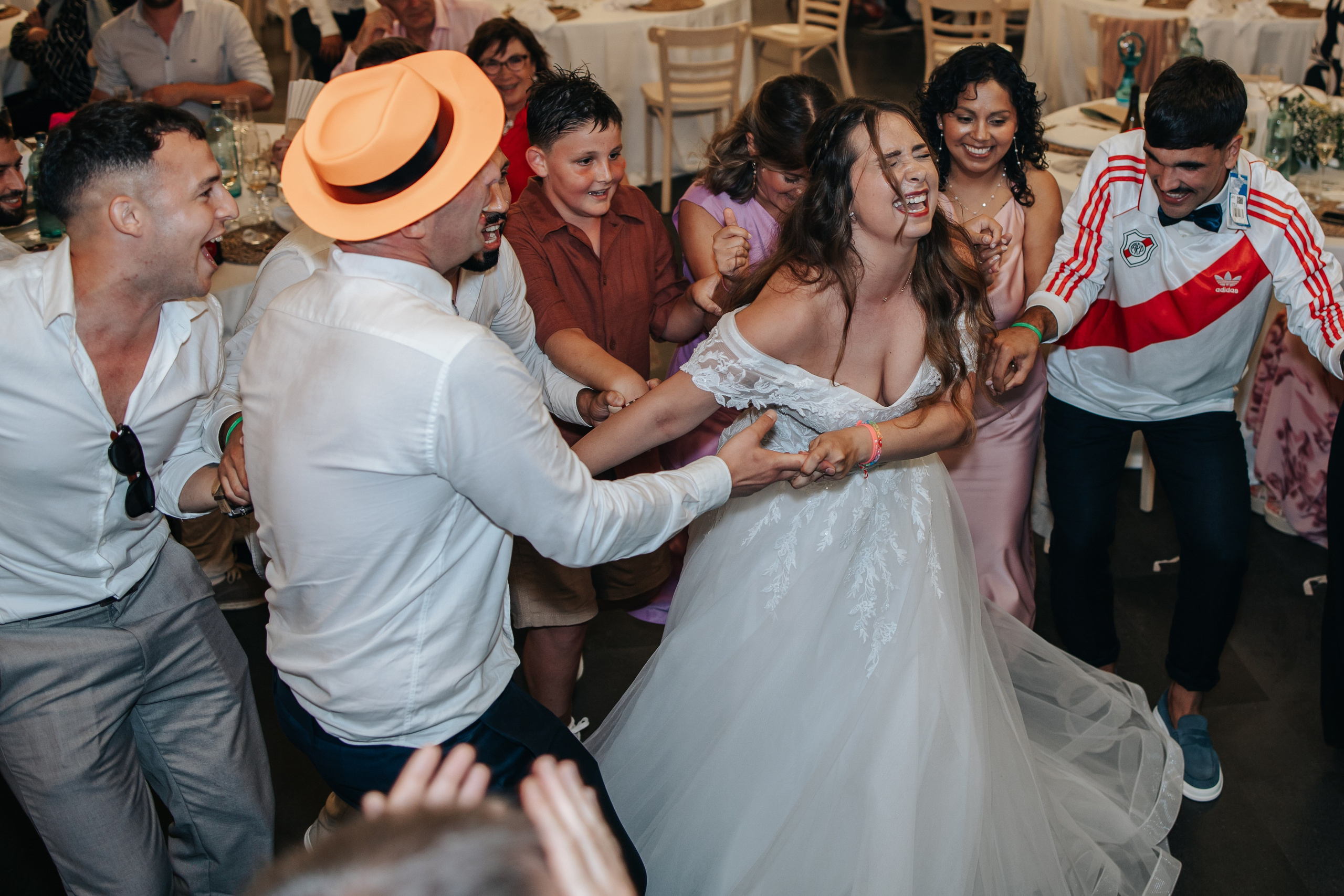 Raluca+Eric, 21.6.2025, L’Arcada de Fares. Fotógrafa de bodas en Cataluña