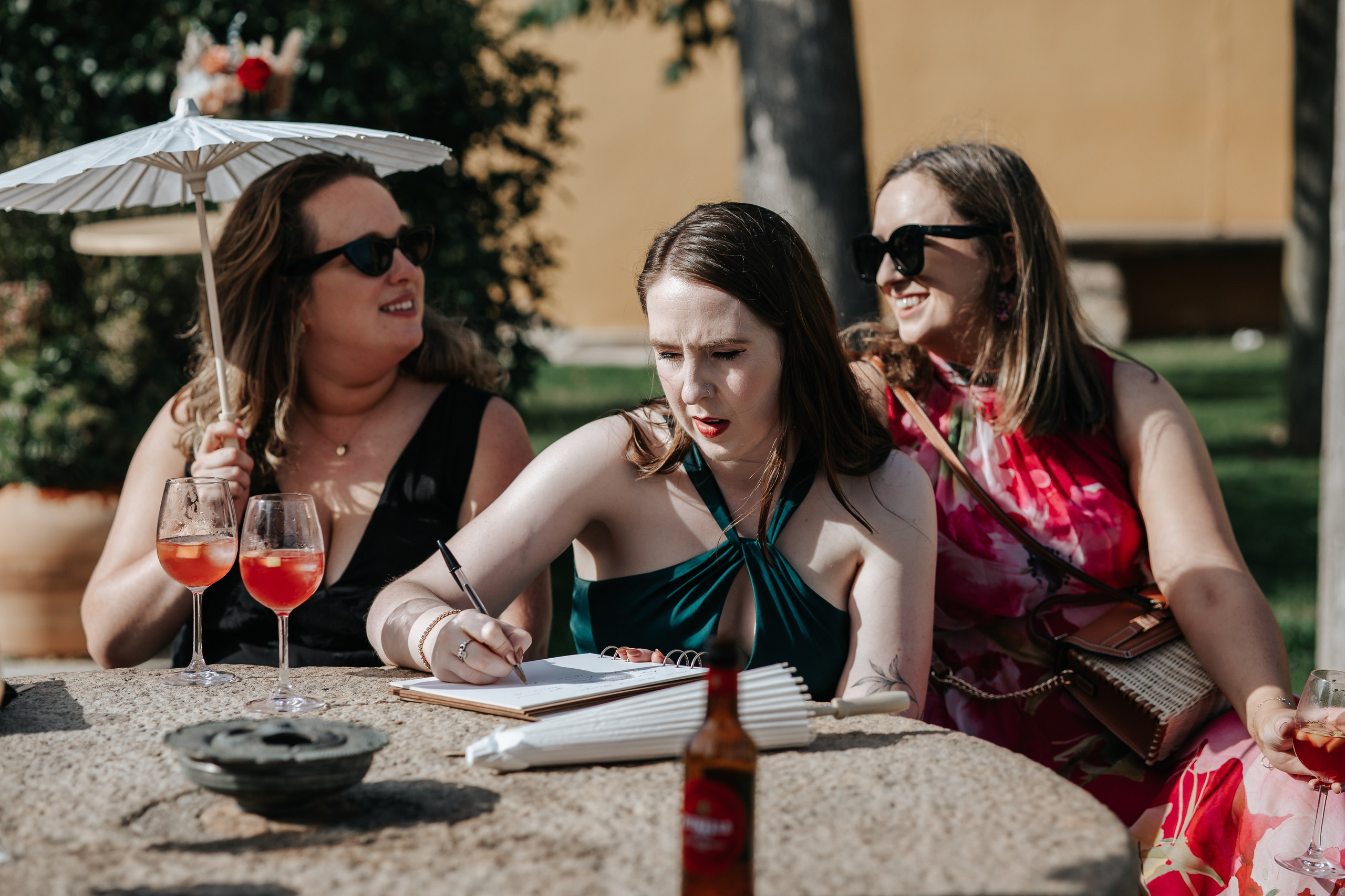 Alex+Dwayne, 07.09.2025, Villa Mas Sant Jordi. Fotógrafa de bodas en Cataluña