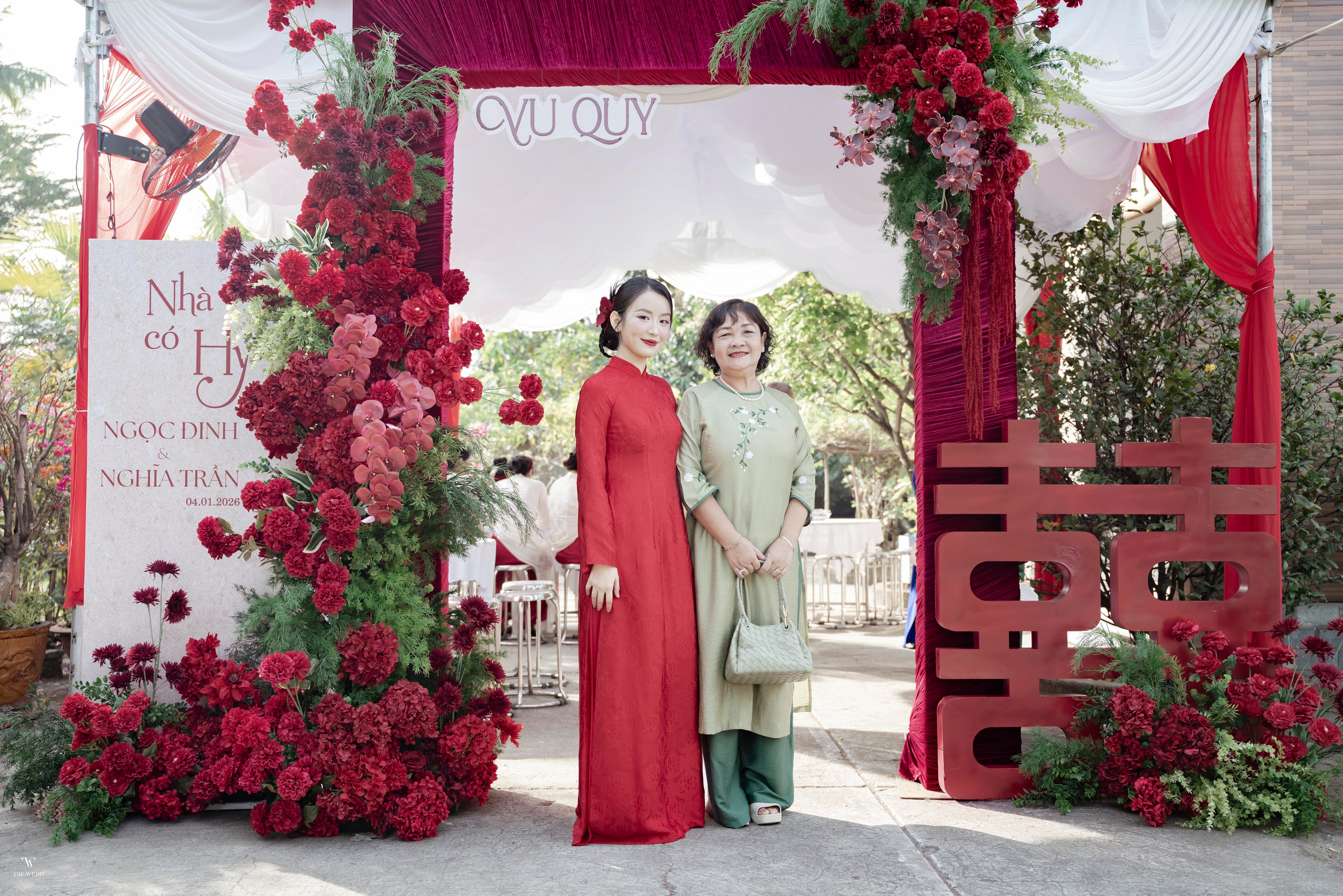 NGHIA & NGOC. WEDDING PHOTOGRAPHER IN VIETNAM