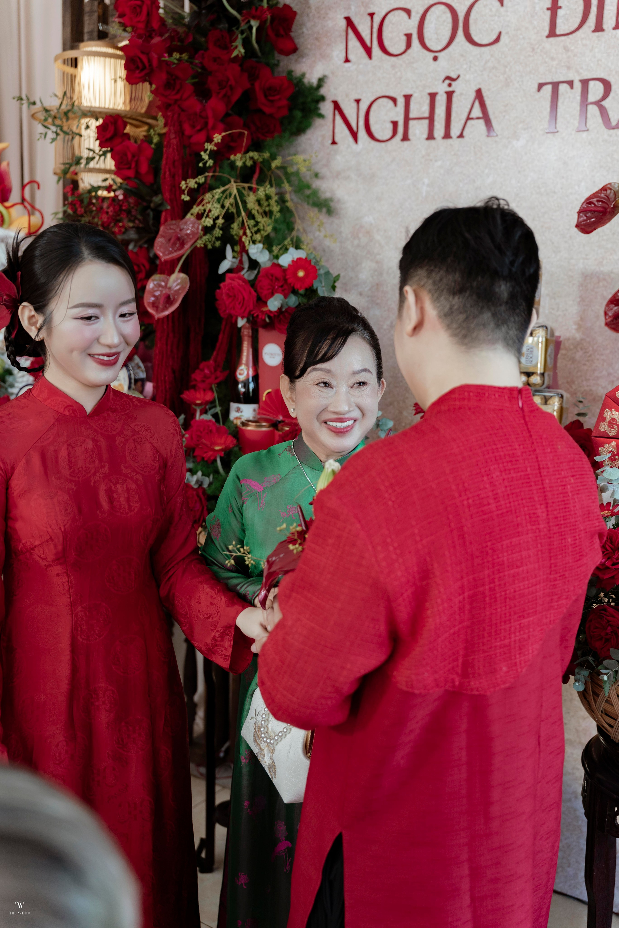 NGHIA & NGOC. WEDDING PHOTOGRAPHER IN VIETNAM