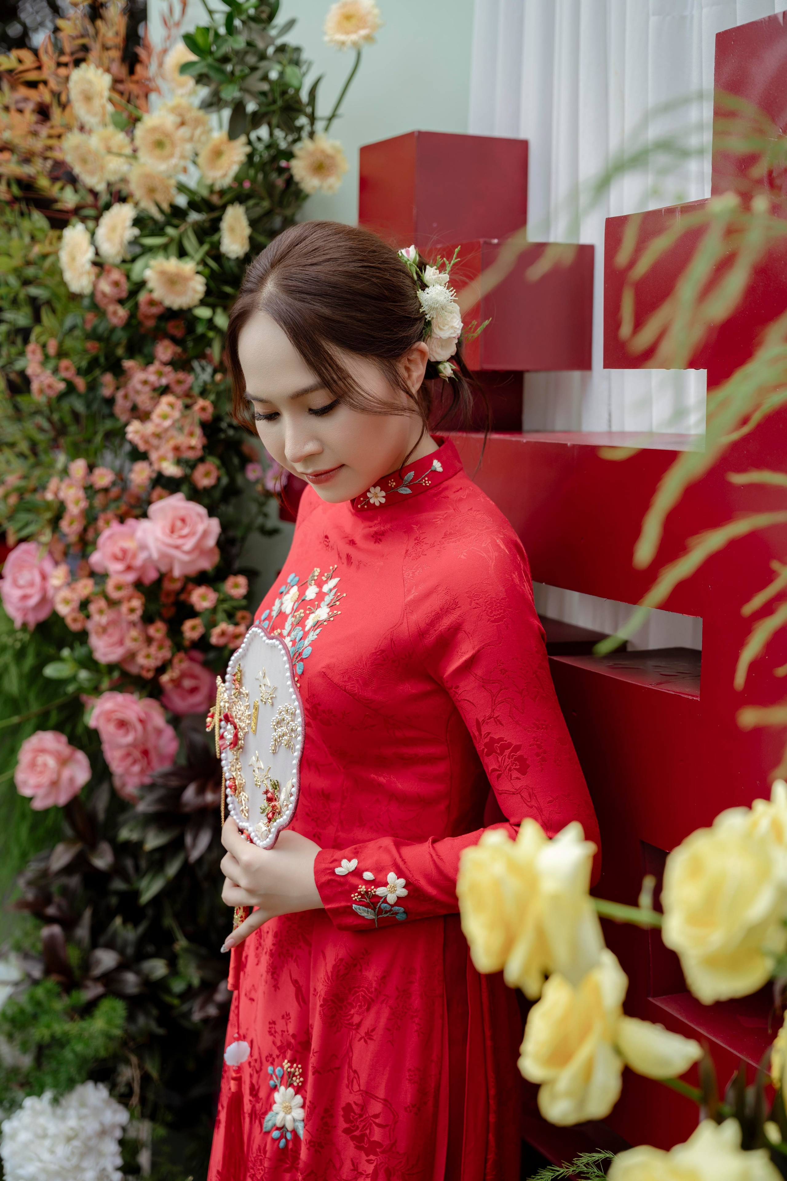 VINH & ANH. WEDDING PHOTOGRAPHER IN VIETNAM