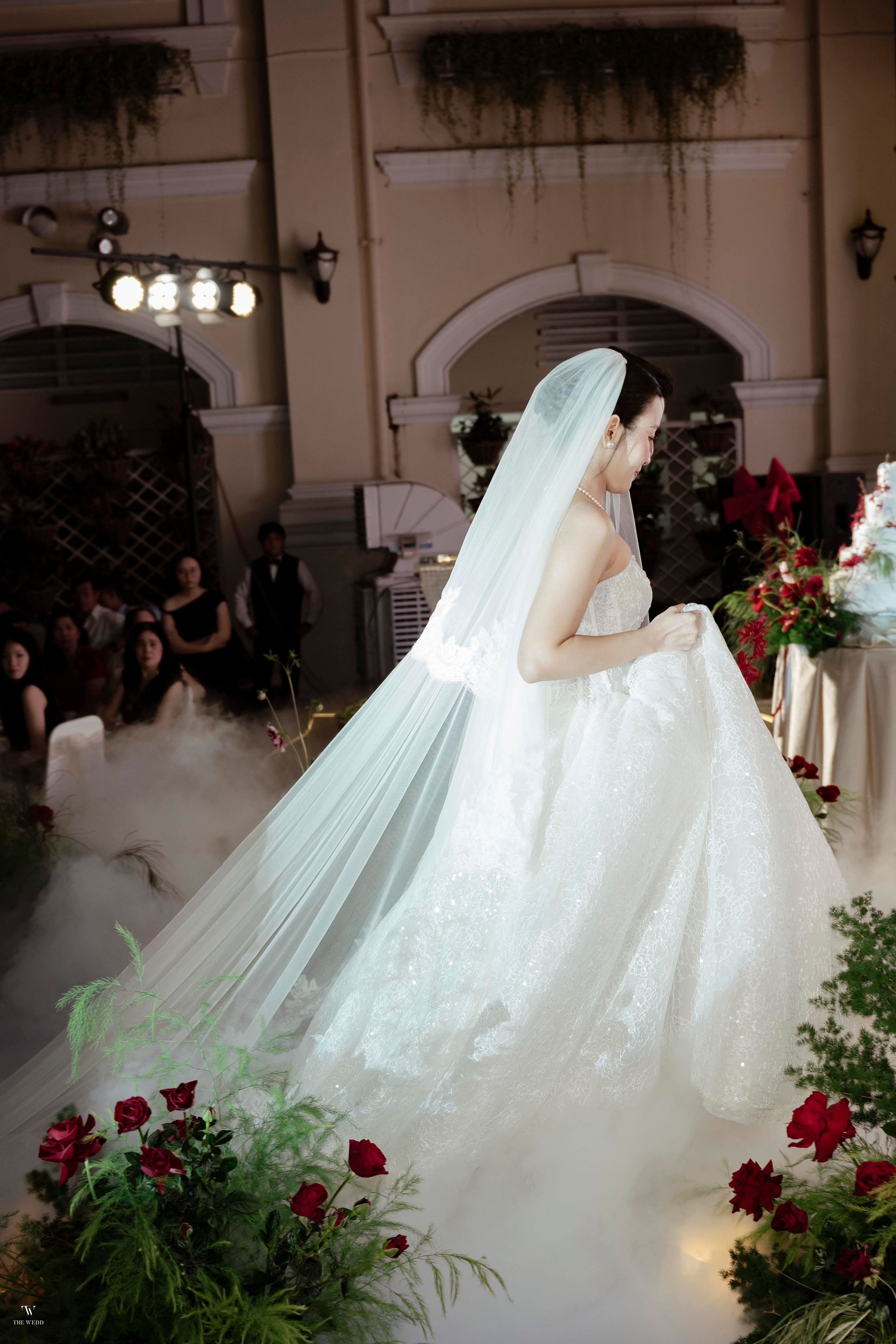 NGHIA & NGOC. WEDDING PHOTOGRAPHER IN VIETNAM