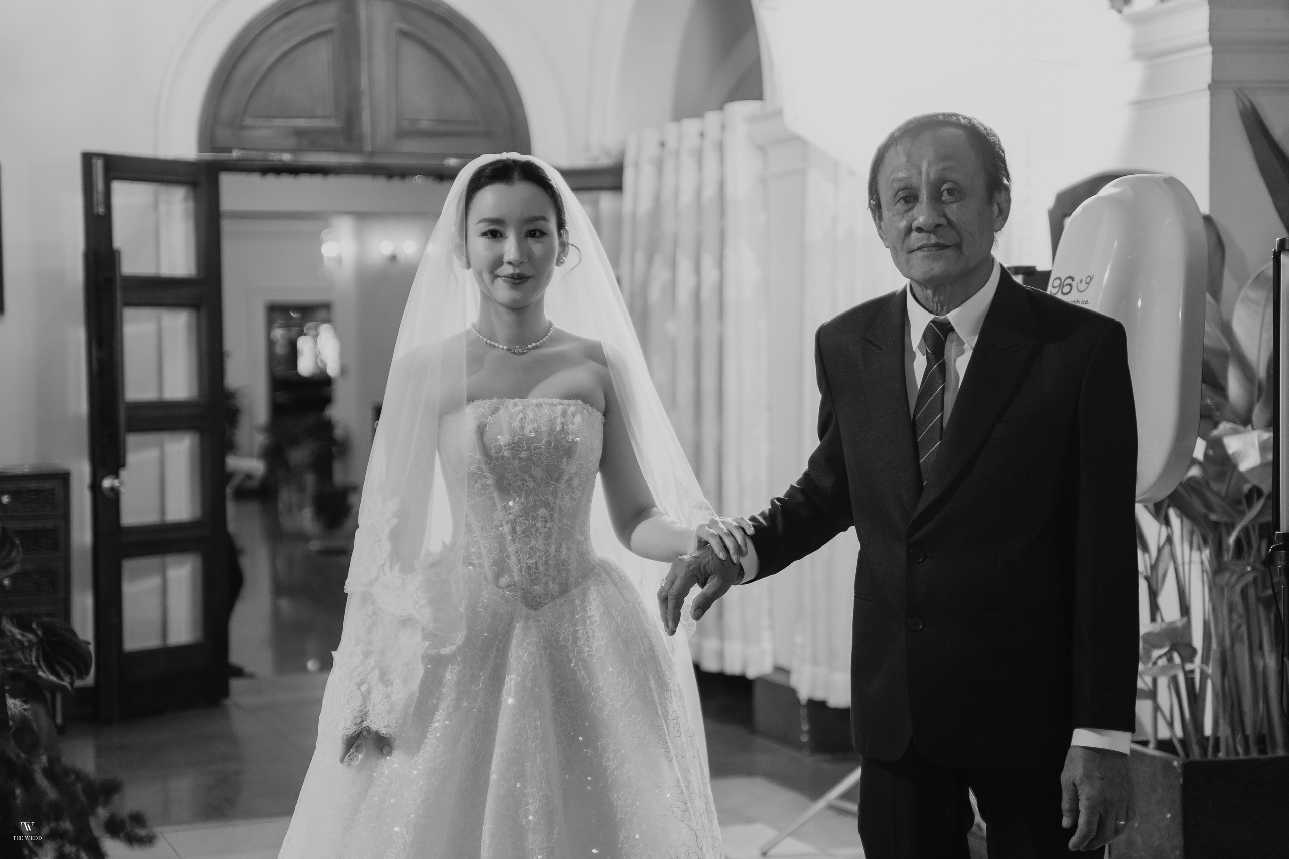 NGHIA & NGOC. WEDDING PHOTOGRAPHER IN VIETNAM