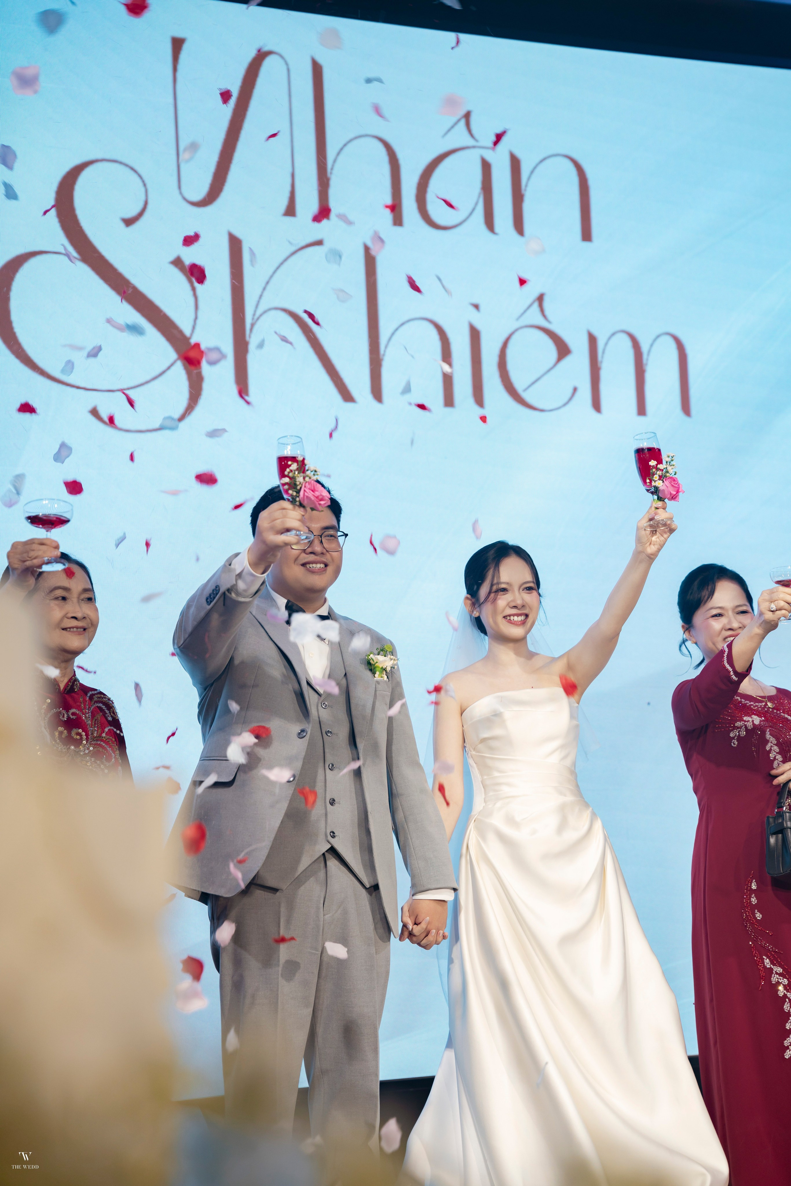 NHAN & KHIEM. WEDDING PHOTOGRAPHER IN VIETNAM