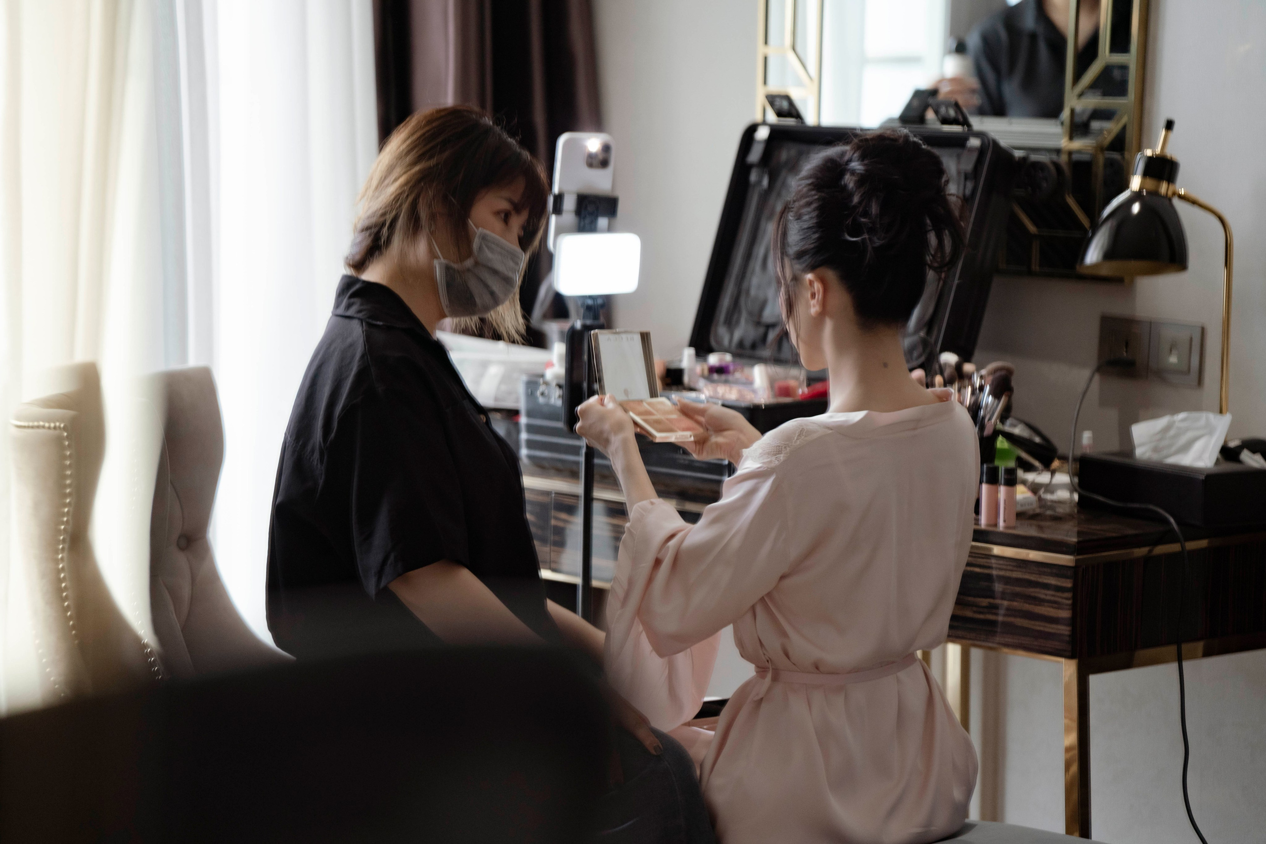 KYWU & NHI. WEDDING PHOTOGRAPHER IN VIETNAM