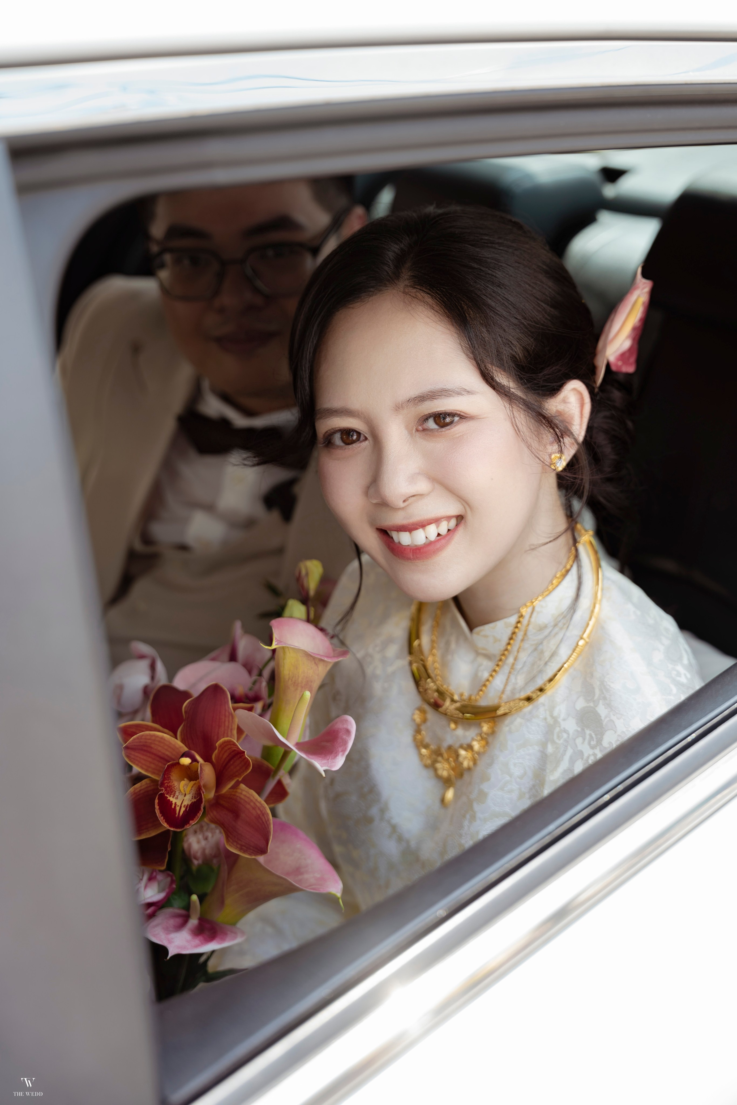 NHAN & KHIEM. WEDDING PHOTOGRAPHER IN VIETNAM