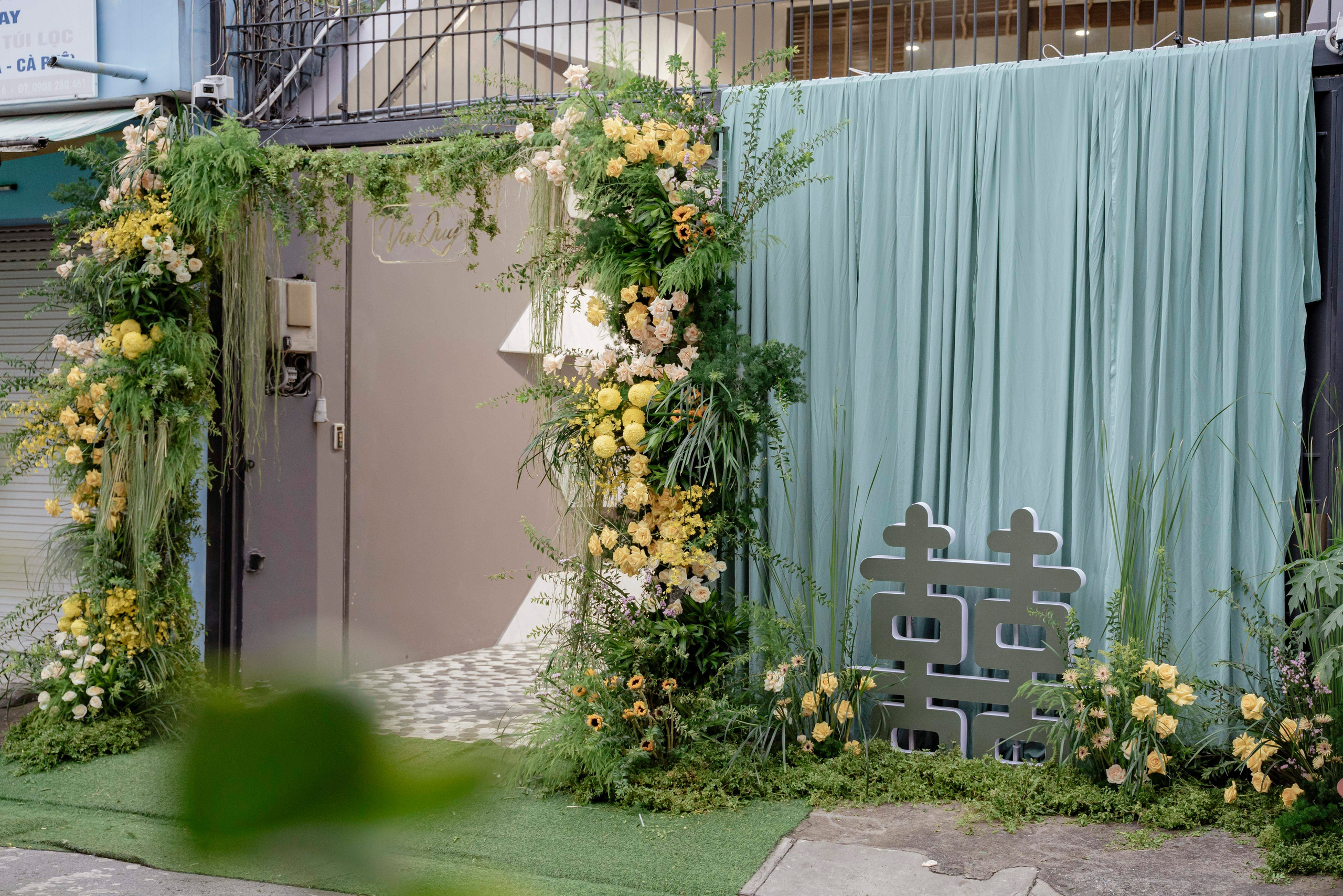 JOE & MIA. WEDDING PHOTOGRAPHER IN VIETNAM