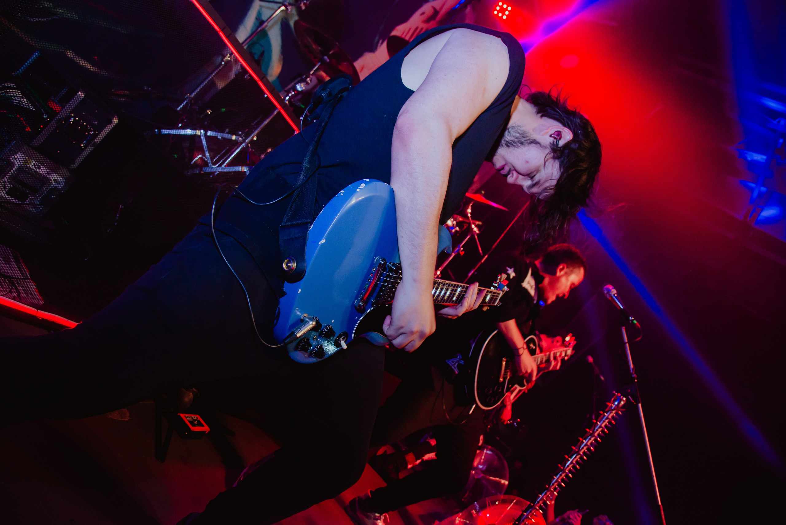 23.04.28 DON TETTO. Fotógrafo David Yance