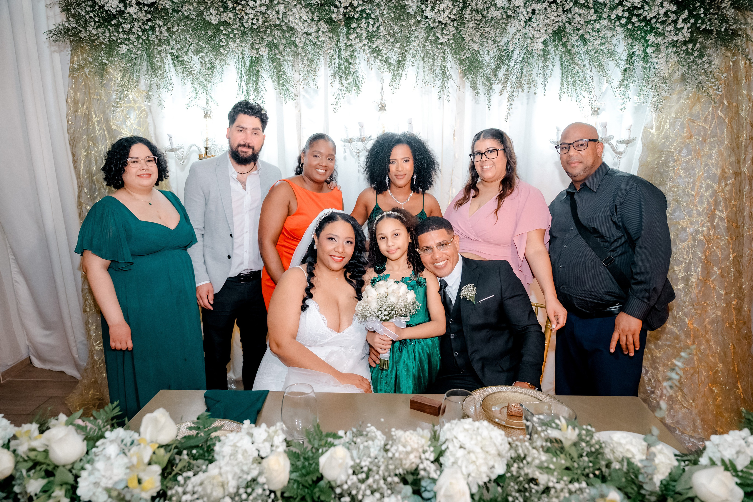 Fotógrafo de bodas, familia y retratos. Fotógrafo David Yance