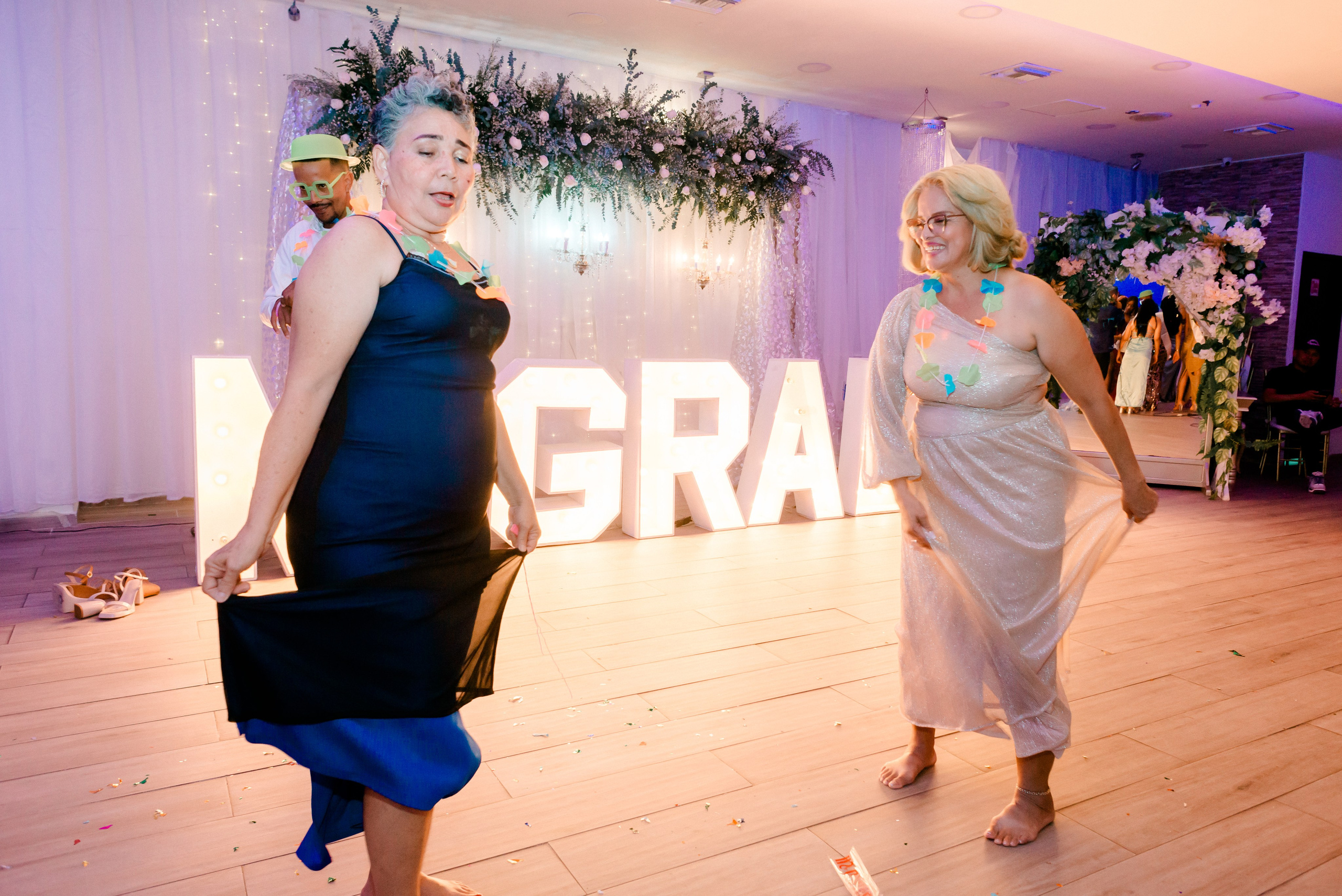 YITZY. Fotógrafo David Yance