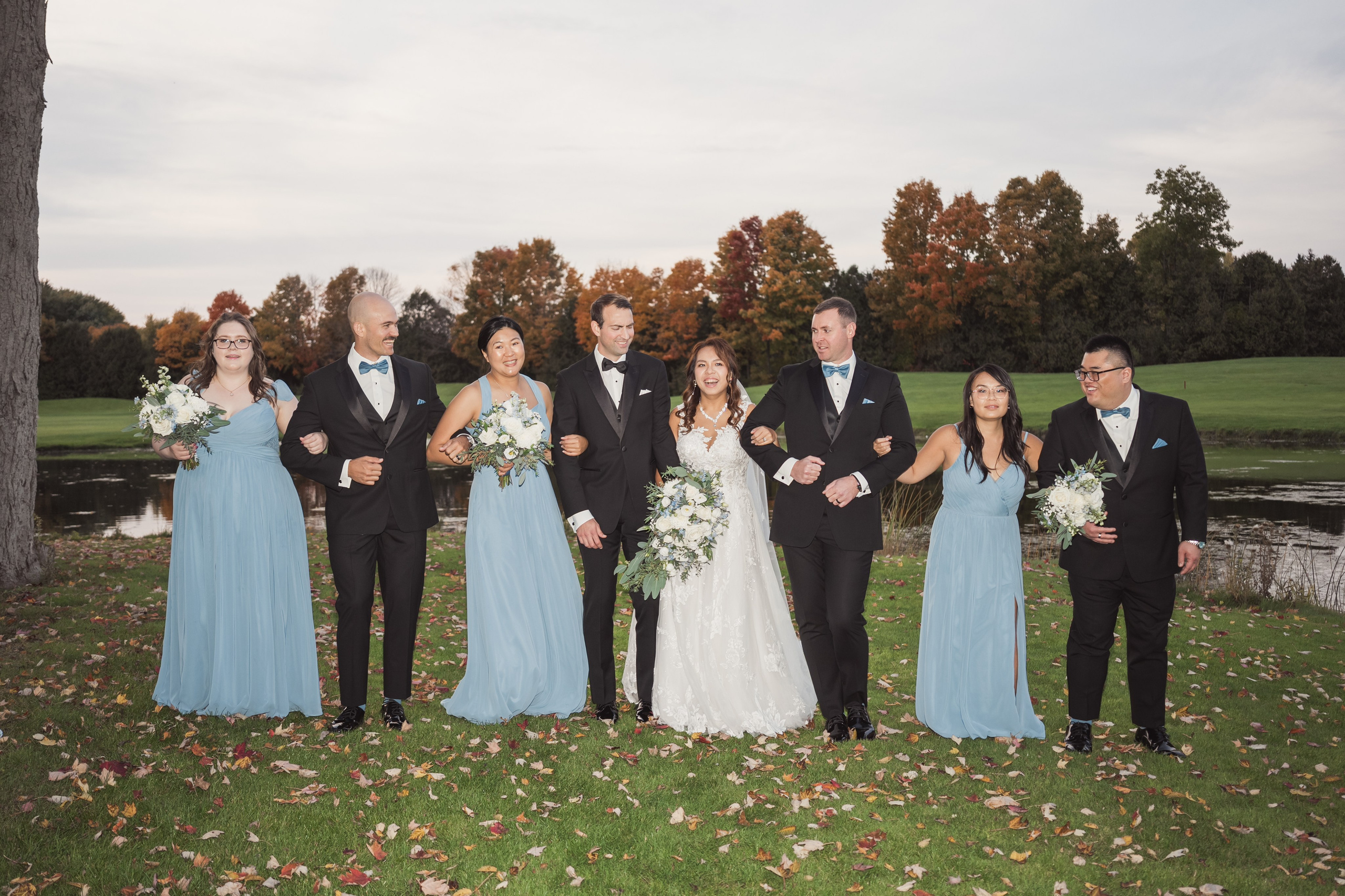 Tiffany&Kevin. Madhurina photography