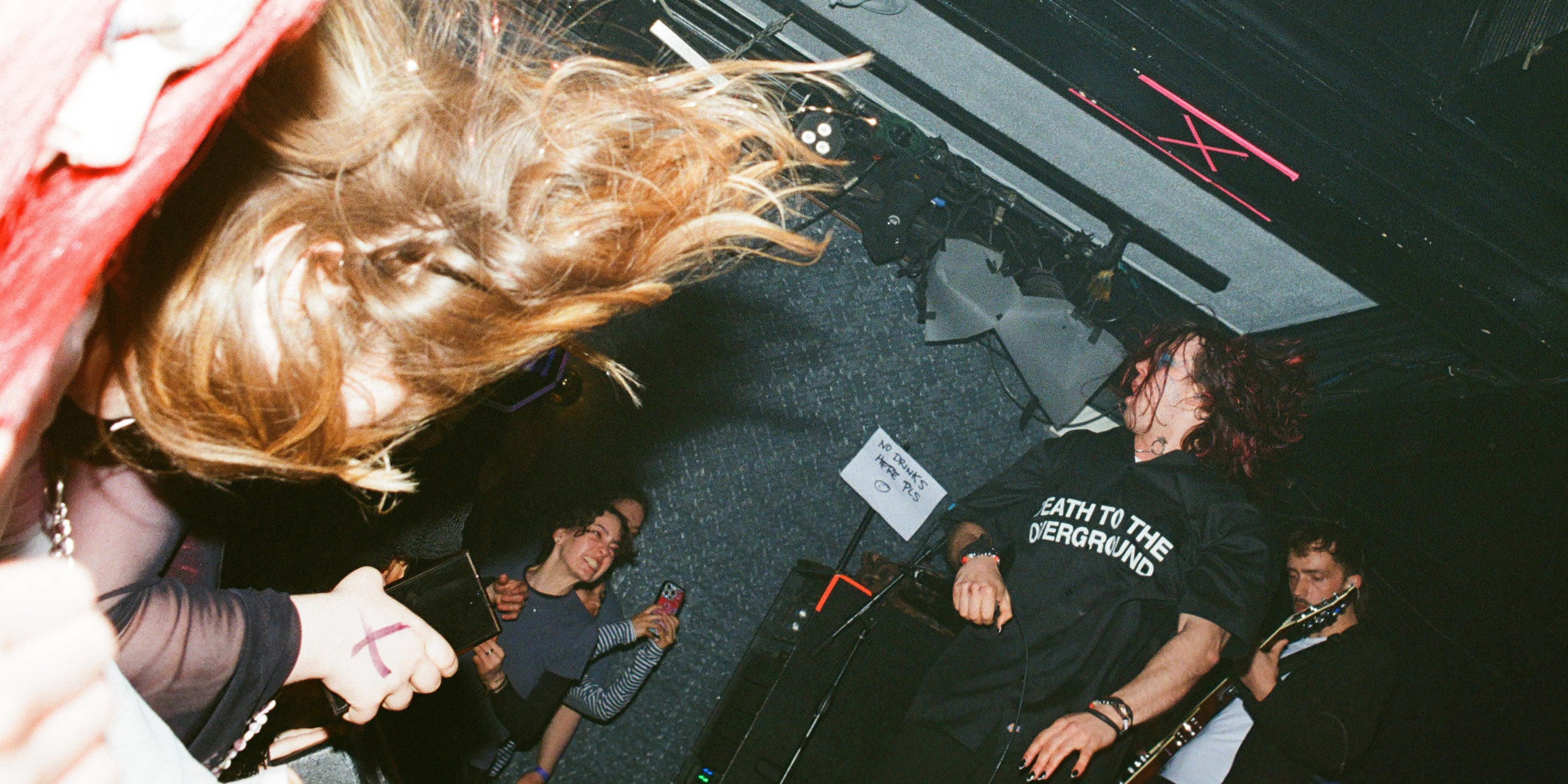 35mm Photography by Brad Zgonena based in Chicago, IL