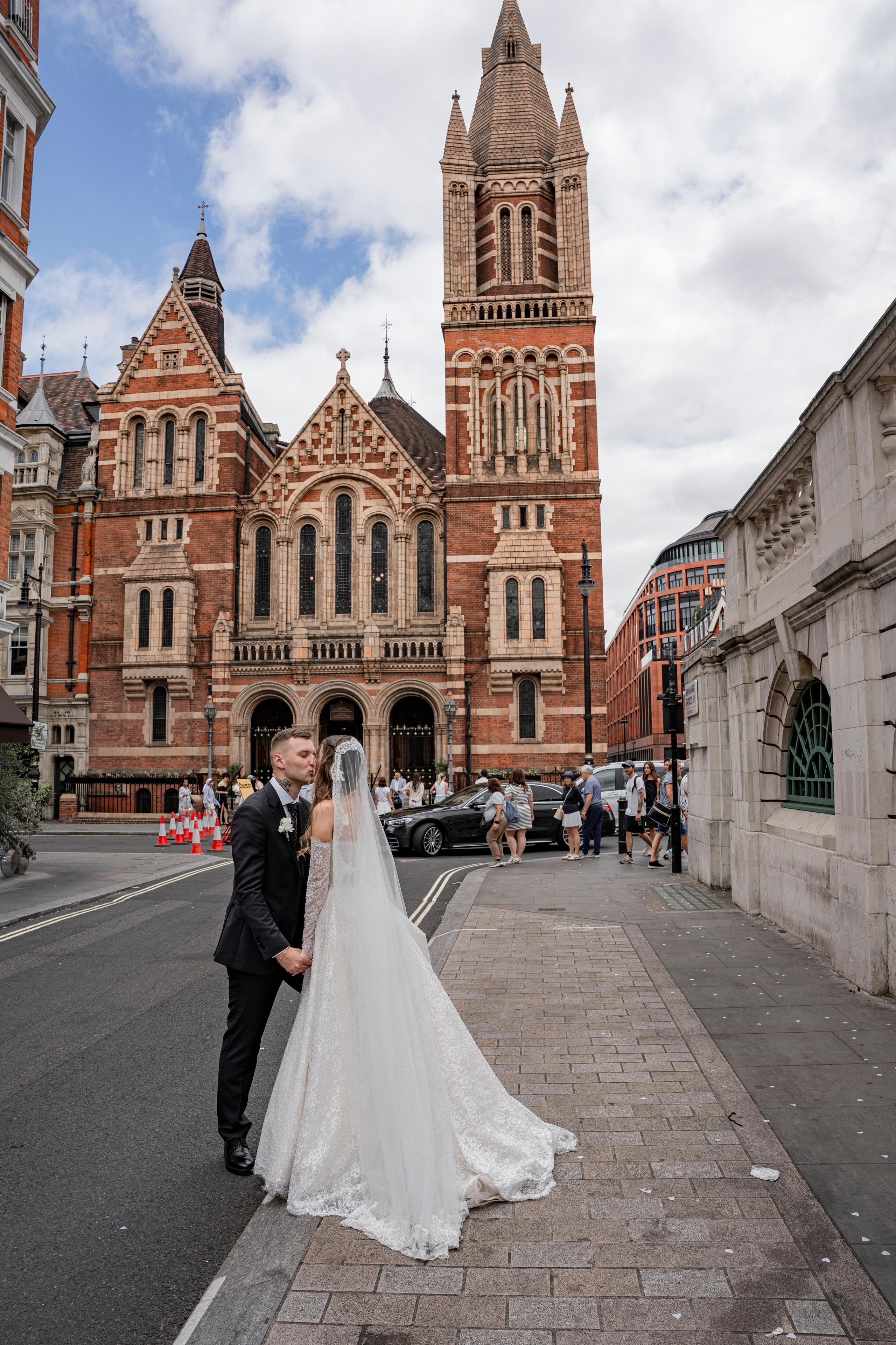 Myhaylo & Alina. Tonya Kyrylenko photographer in London