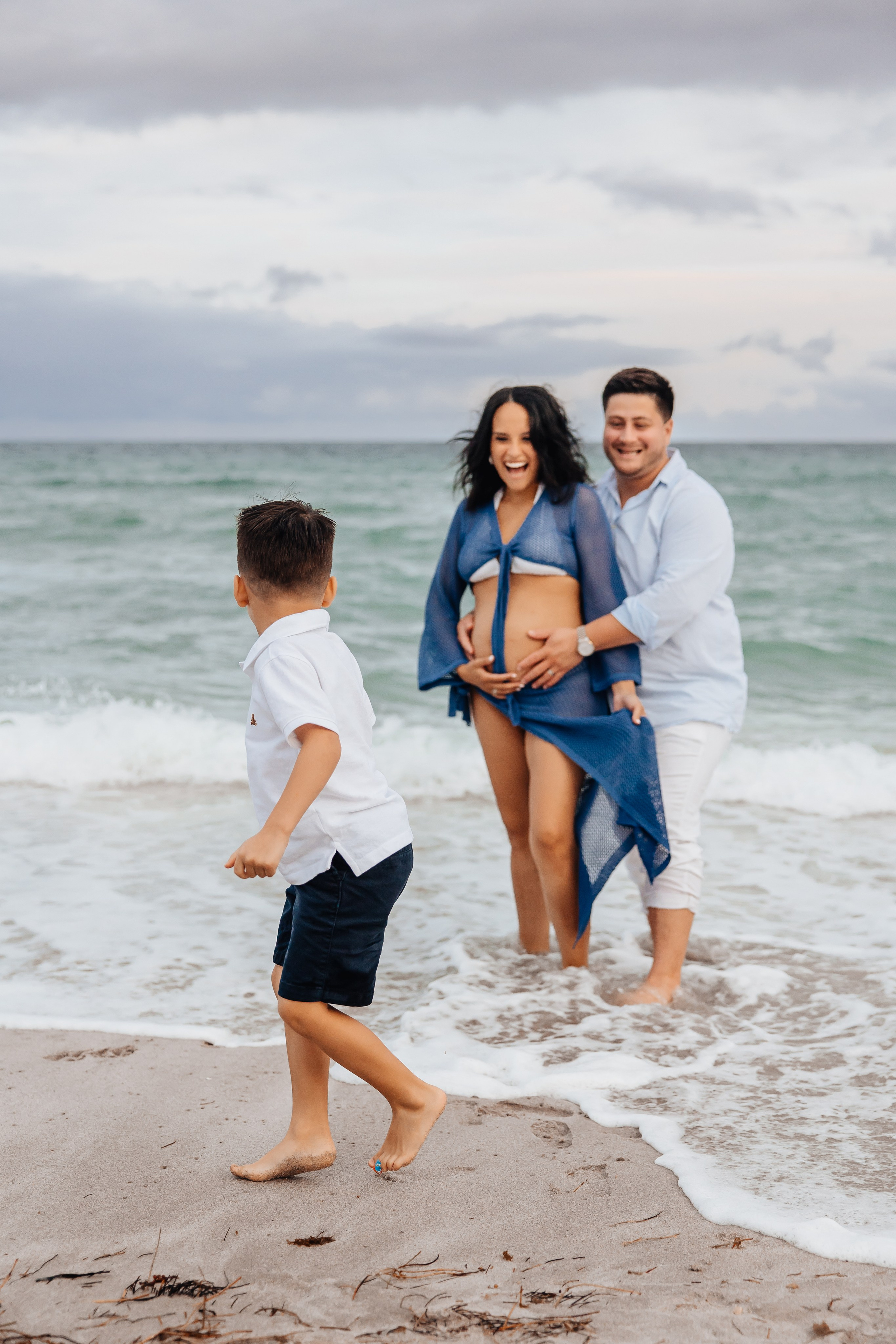 Family. Alya Leto Photographer