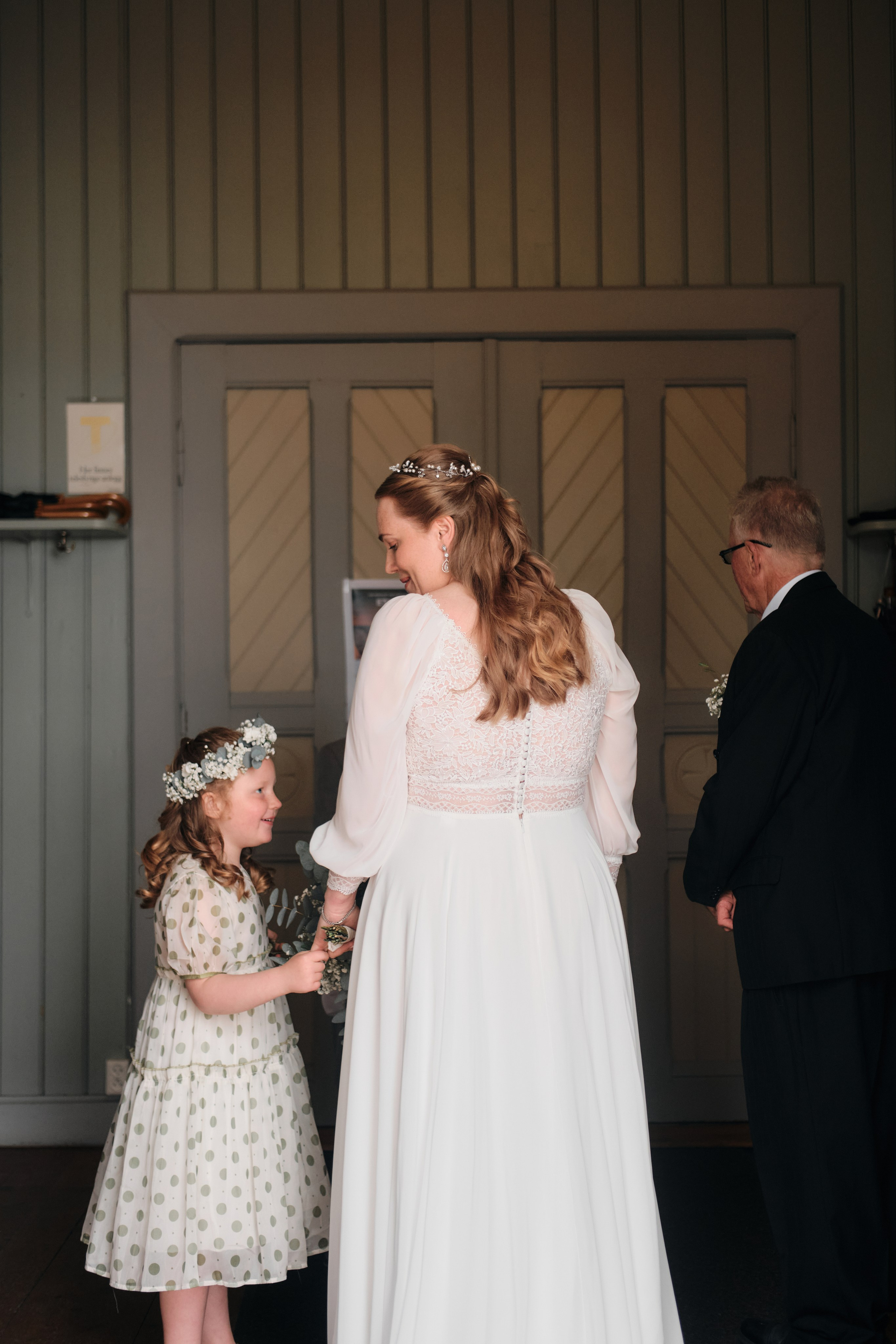 M&E. Bryllupsfotograf, videograf, Norge. Wedding photography, Norway