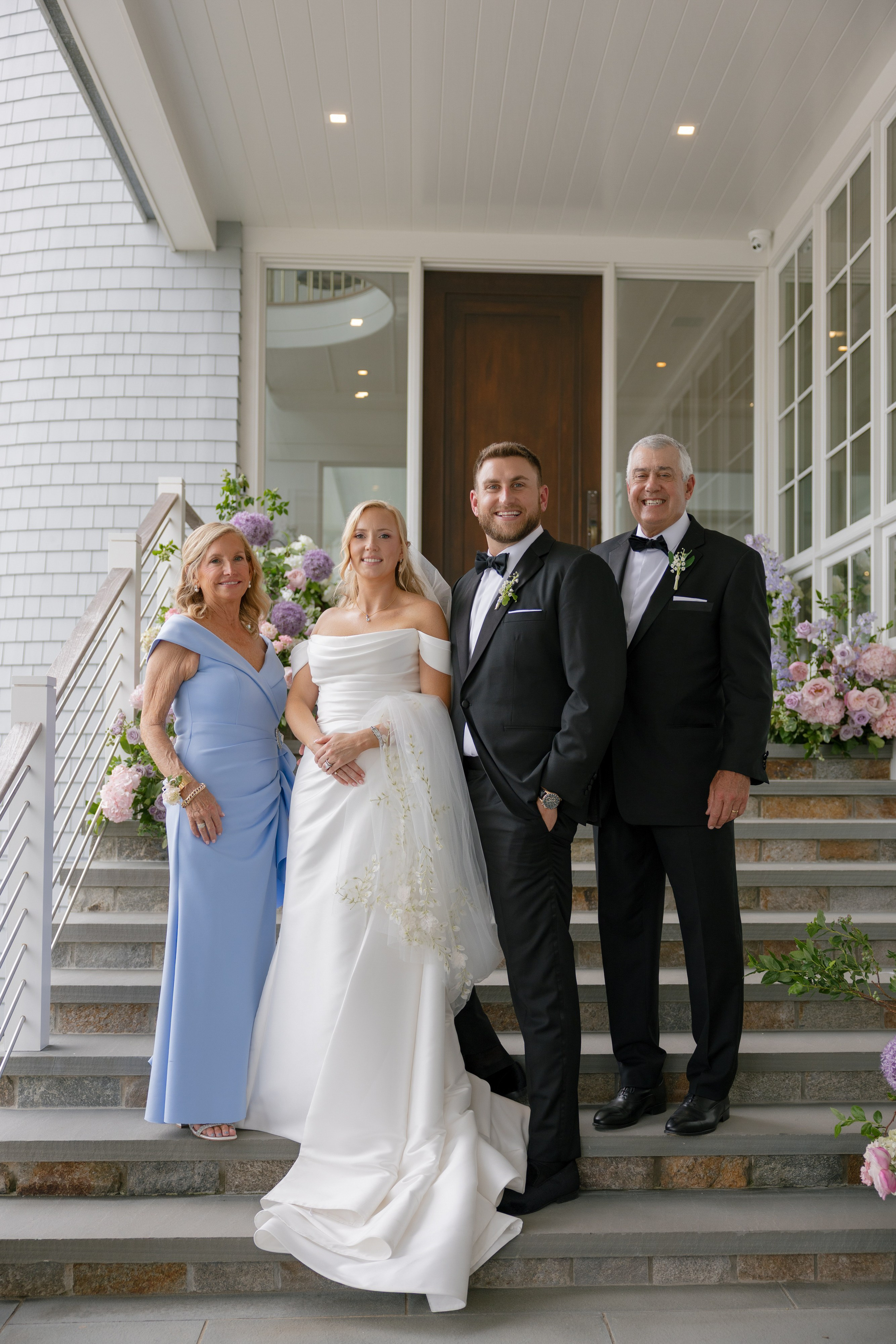 Anne Marie and Andrew. Wedding photographer and videographer New York | New Jersey