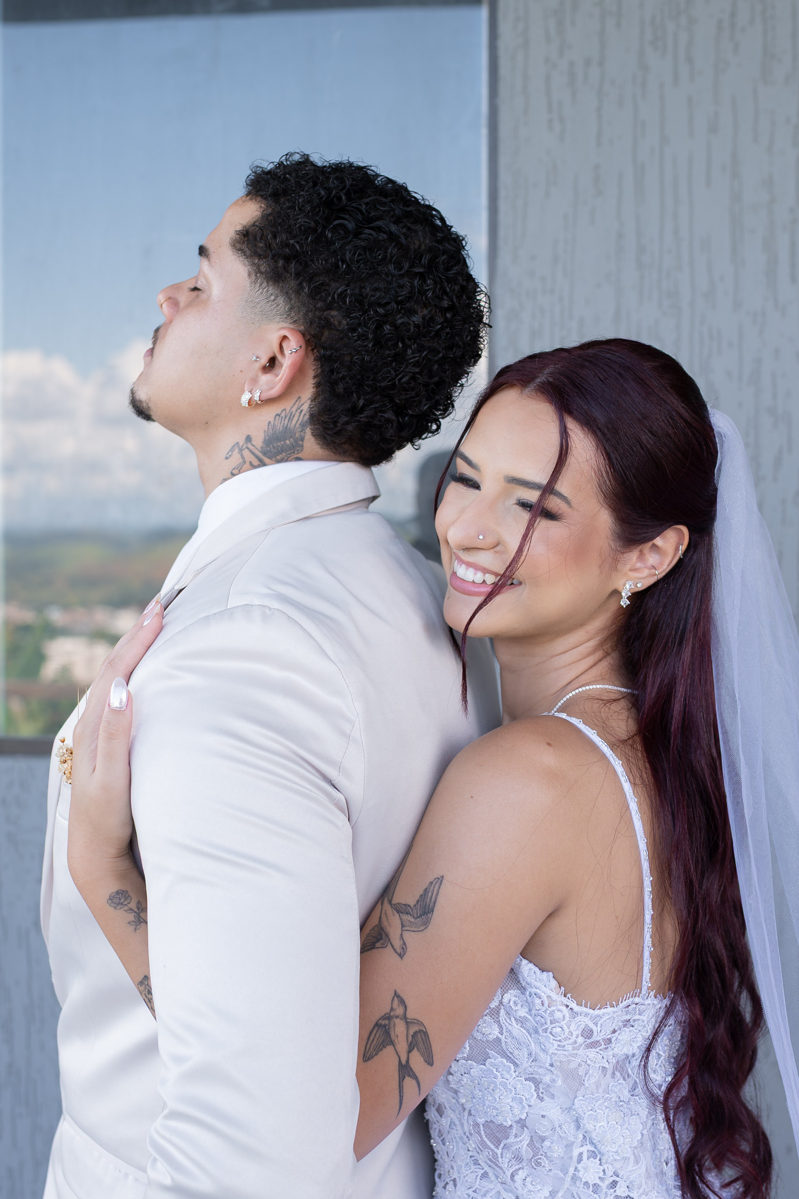 Casamento Karoline Fernandes & Eduardo