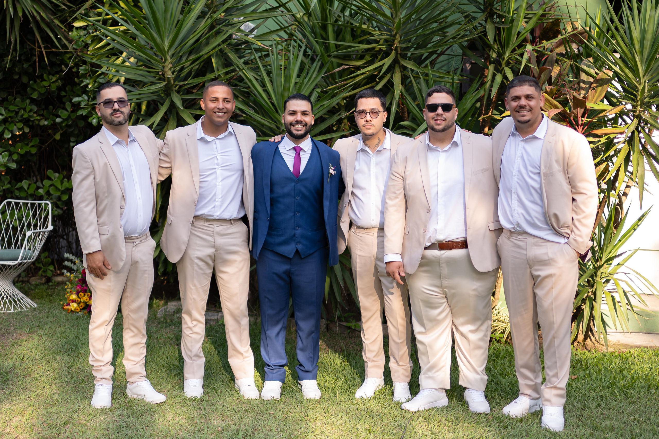 Casamento Aghata Cláudia & Mateus. Cristofr Jhons | Fotógrafo de Casamento