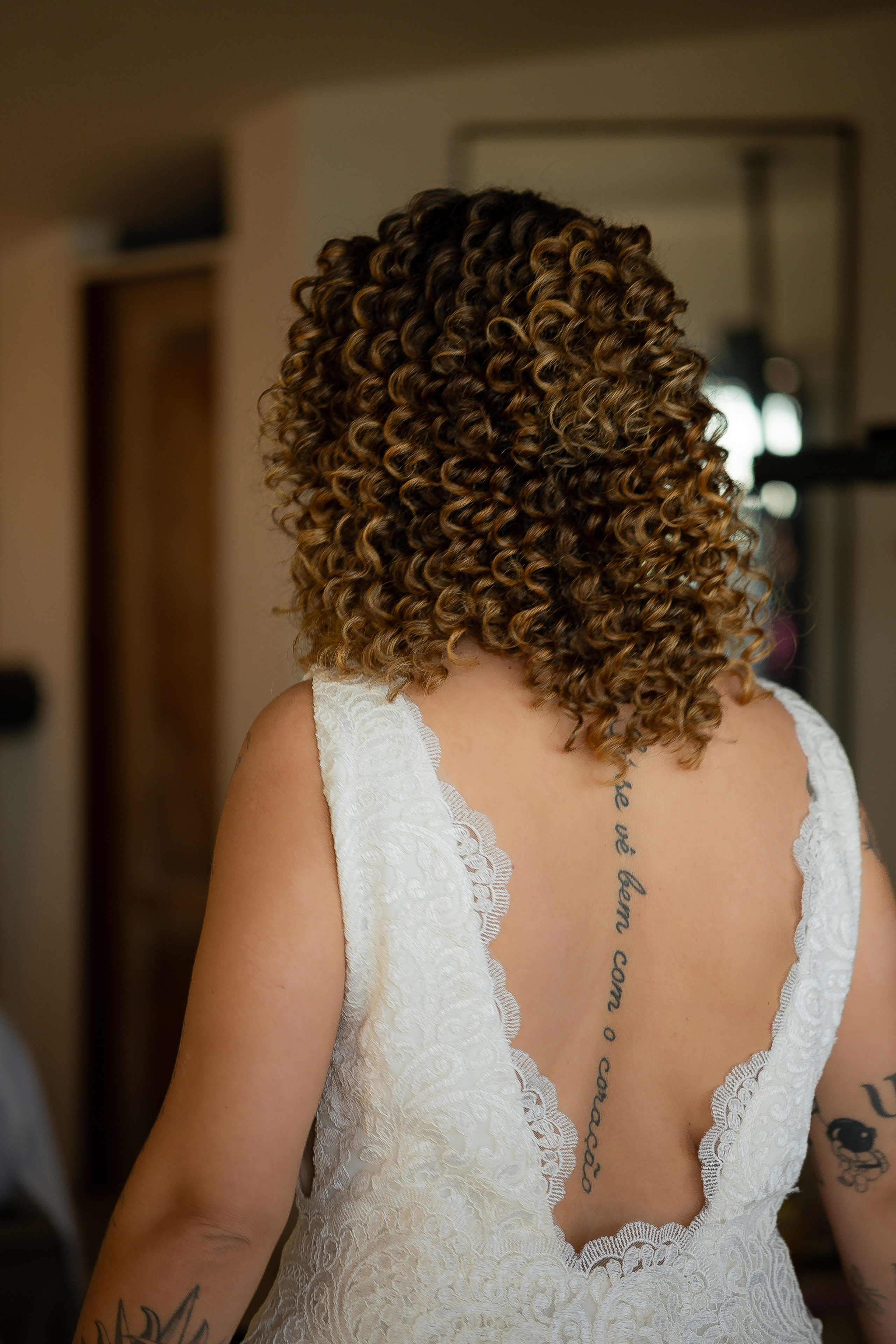 Casamento Juliana Santos & Rafael