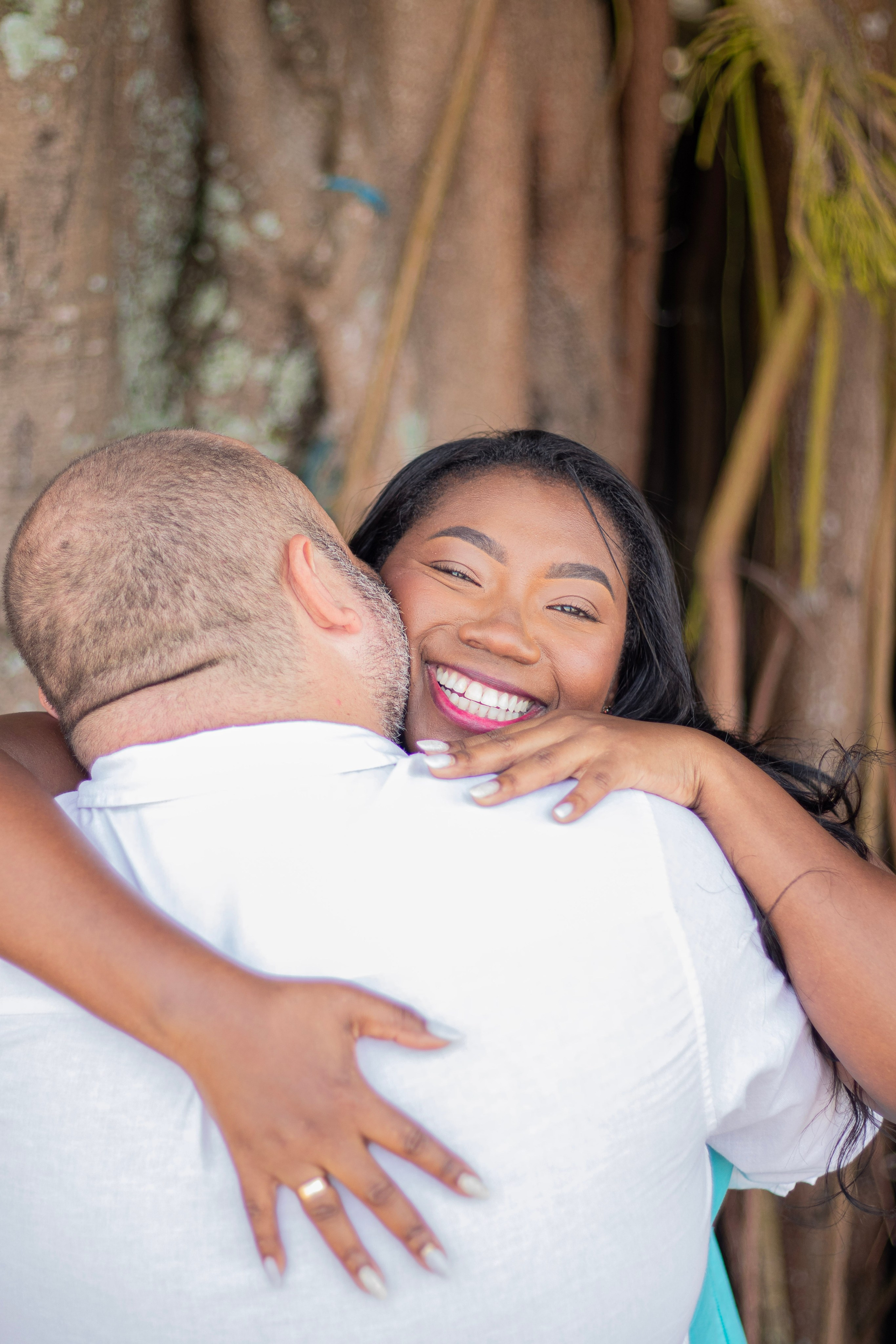 Ensaio Mariana & Carlos