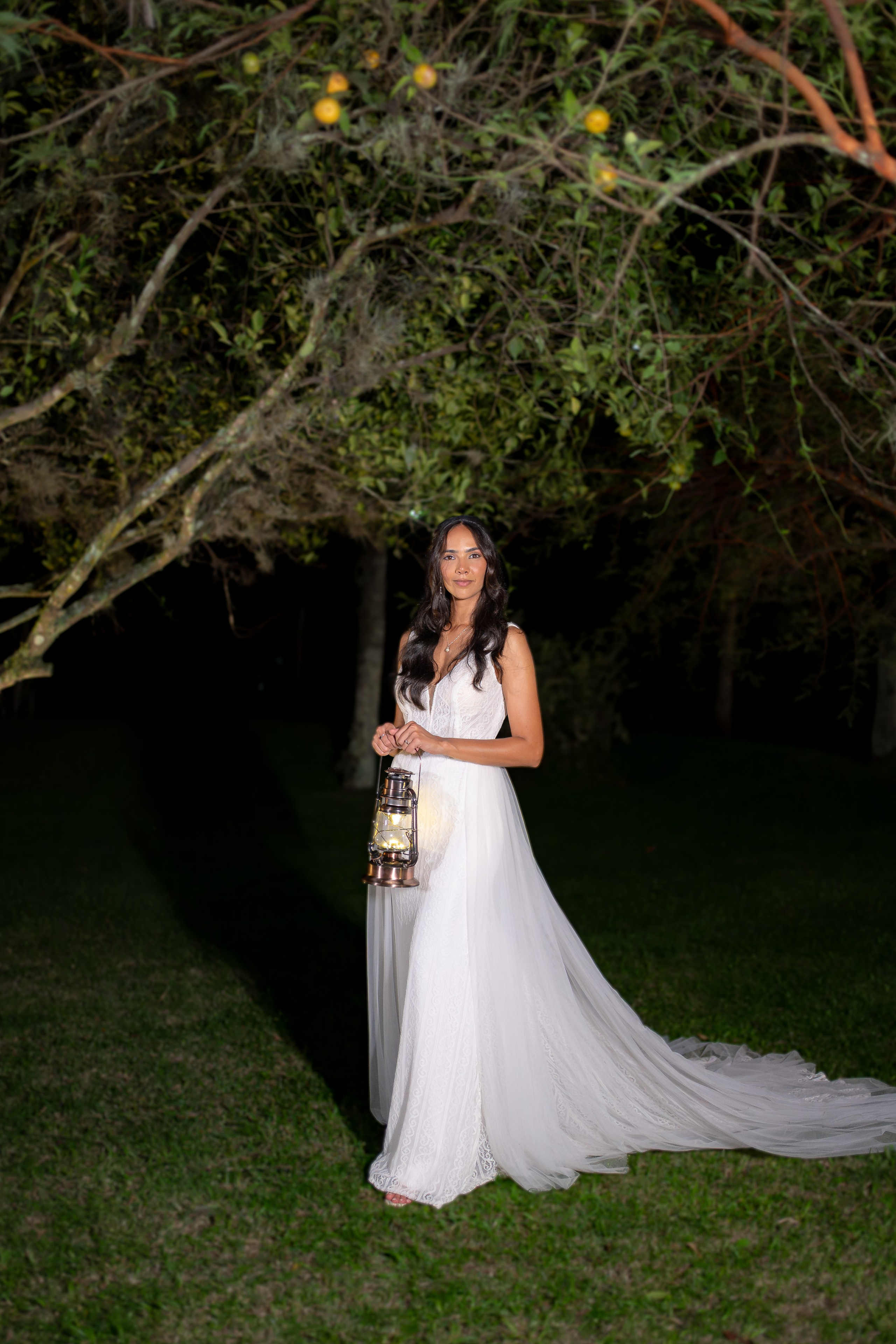 Marcela & Anderson