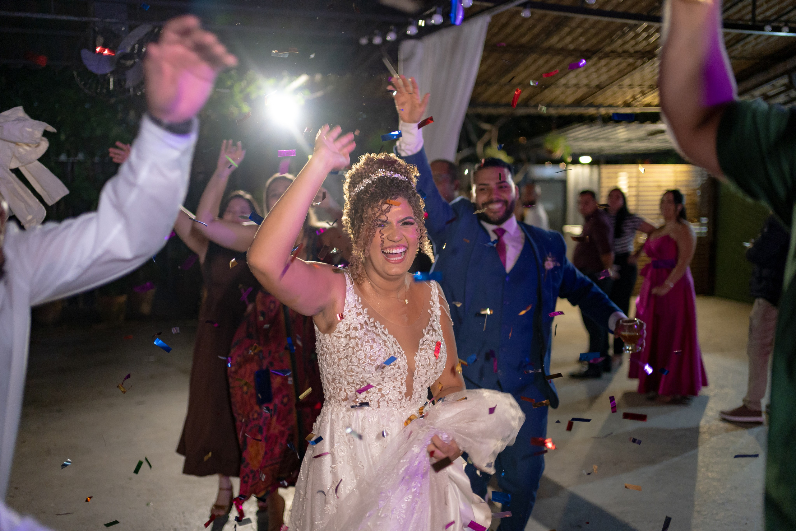 Casamento Aghata Cláudia & Mateus. Cristofr Jhons | Fotógrafo de Casamento