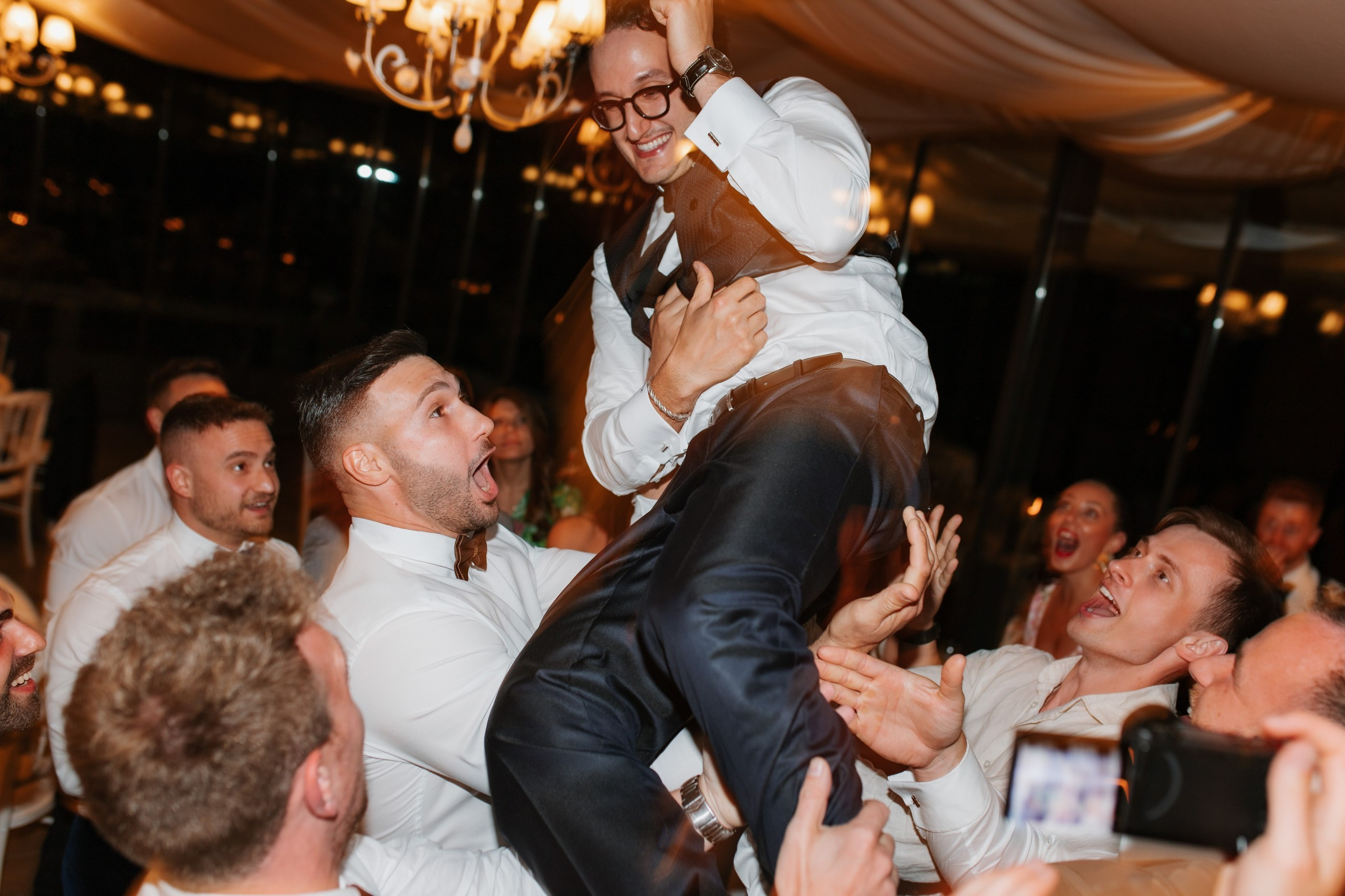 FEDERICO & DIANA. Dagneshi Photography