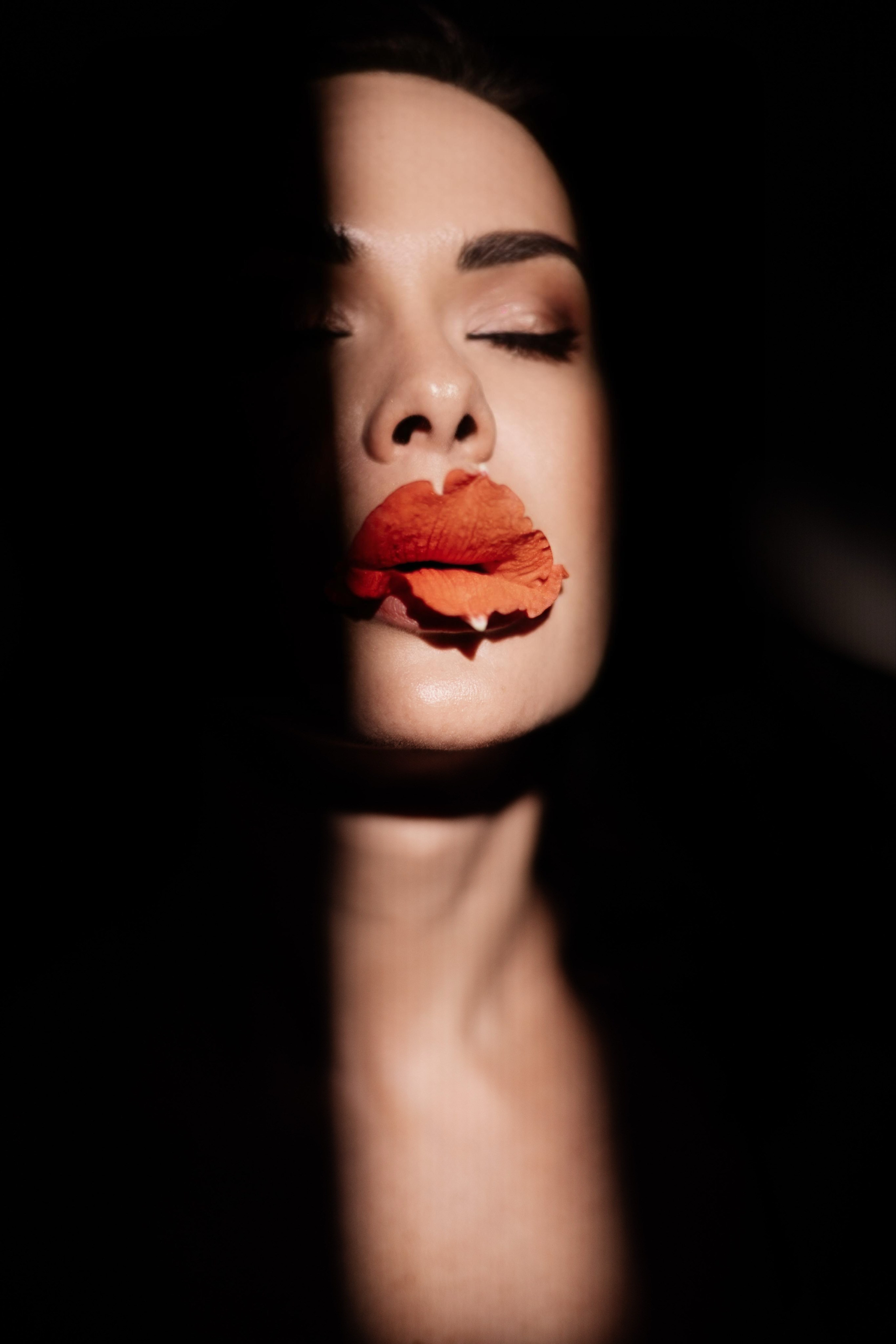 Портрет. Фотограф Вероника Яцына в Ташкенте