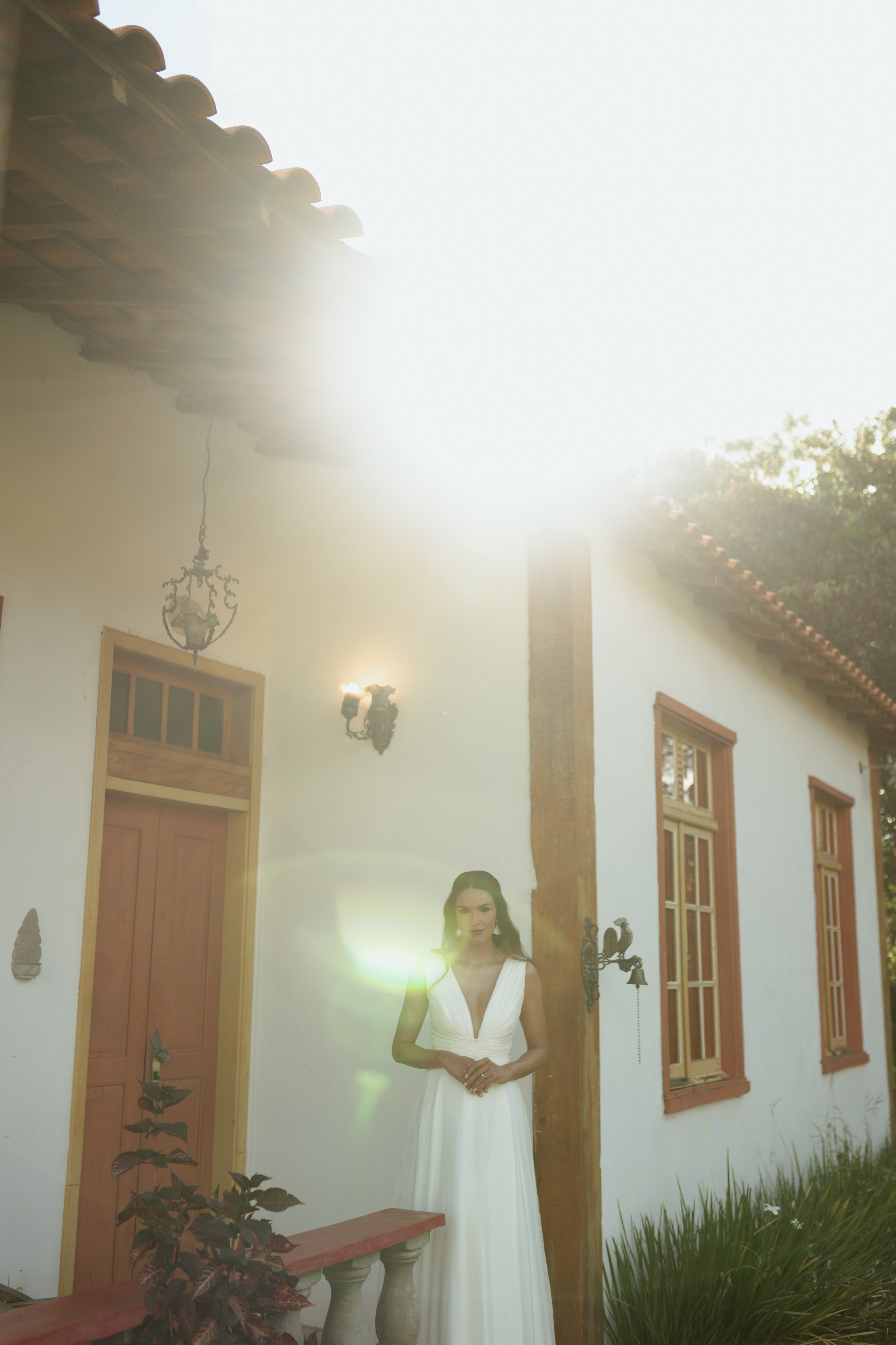 Karol & Henrique. Top 100 Fotógrafo Casamento do Brasil — Thiago Vallim