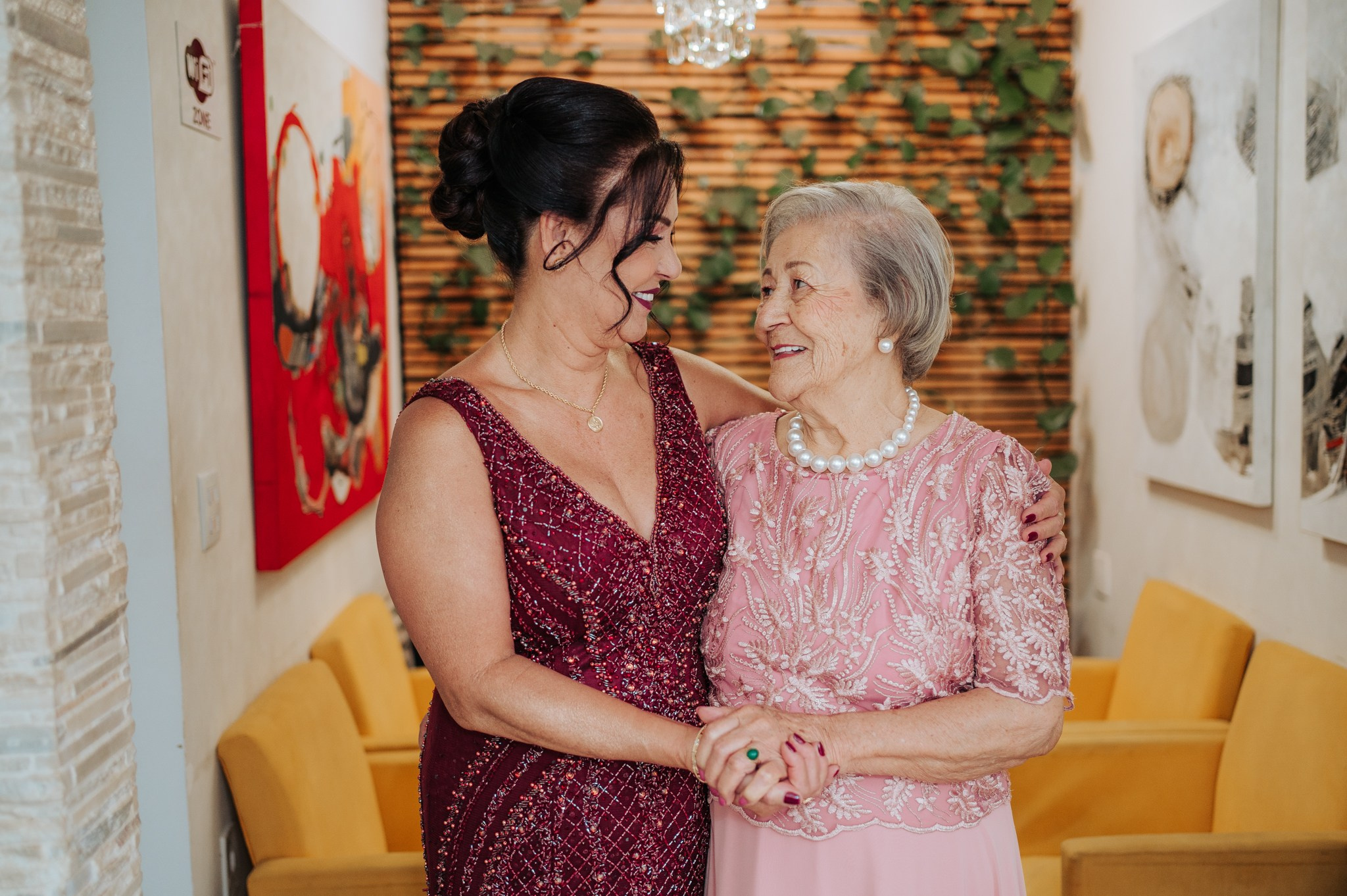 Lais & Lucas — Espaço Aveiro / Bauru SP. Robson Colaço