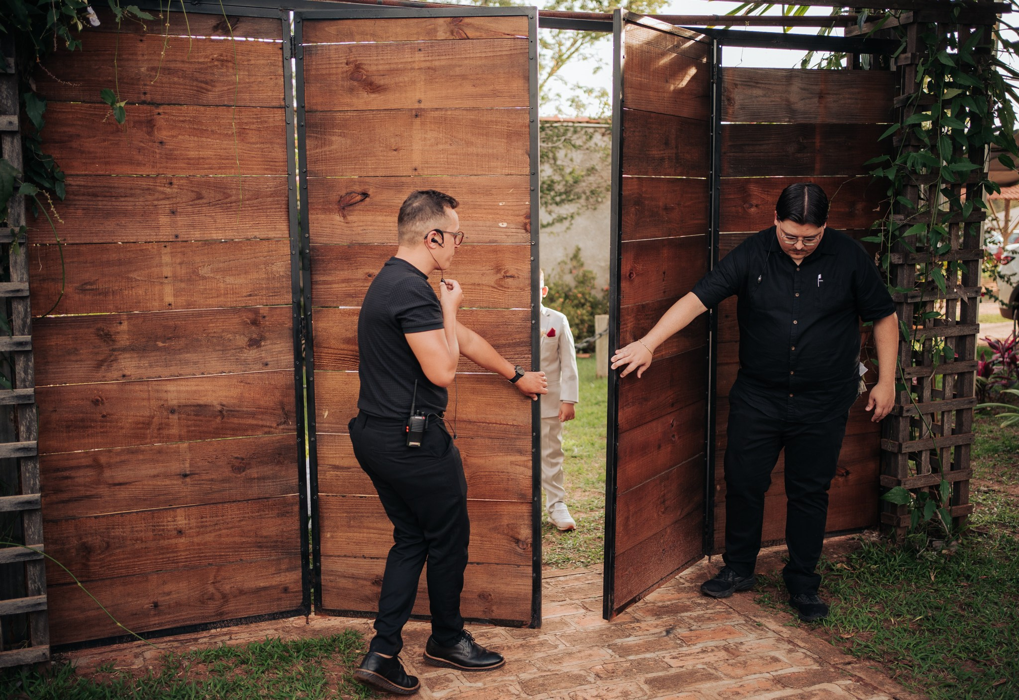 Aline & Daniel — Vila Casali / Piratininga SP. Robson Colaço