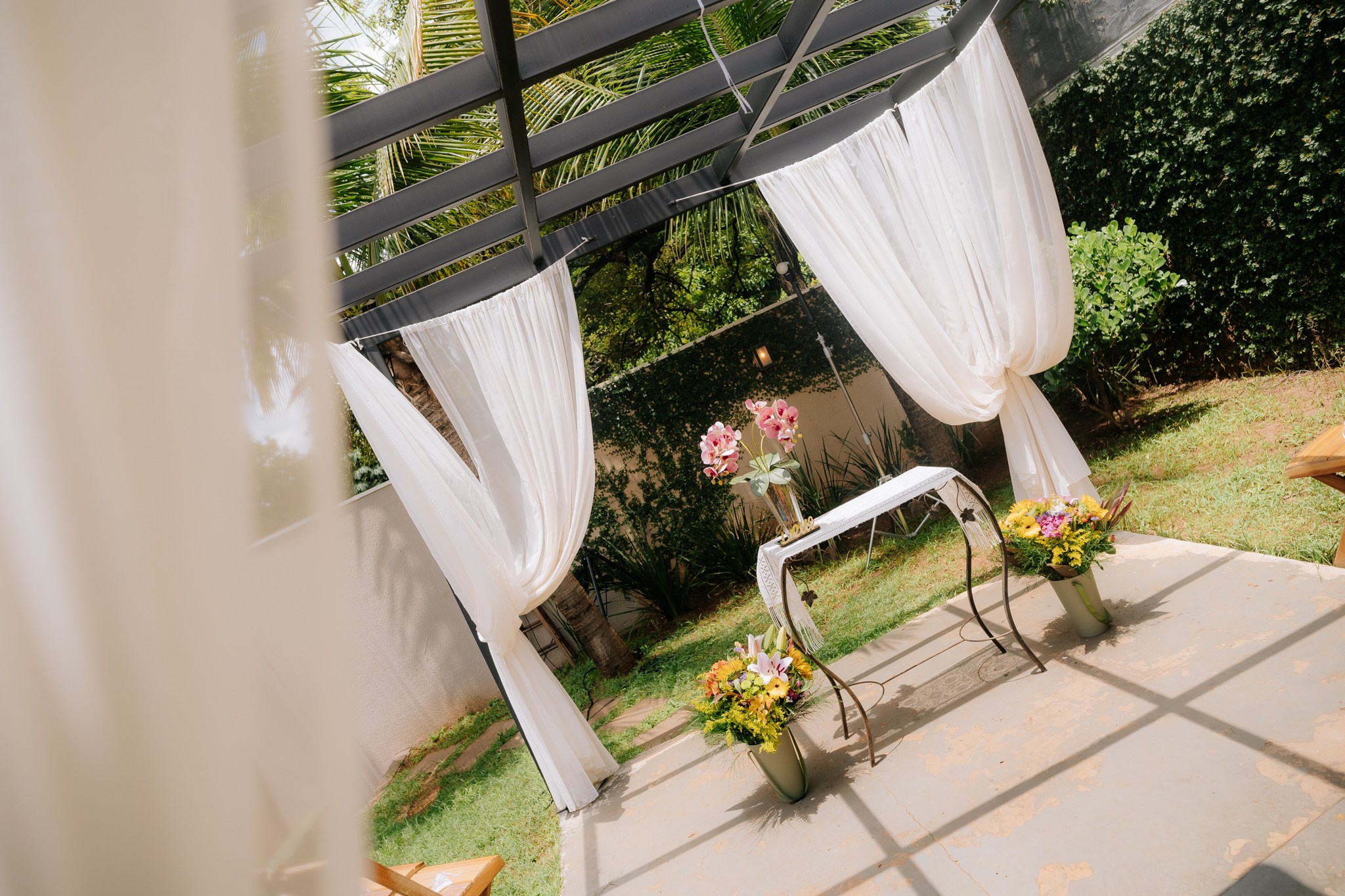 Fernanda & Leandro — Bauru SP. Robson Colaço
