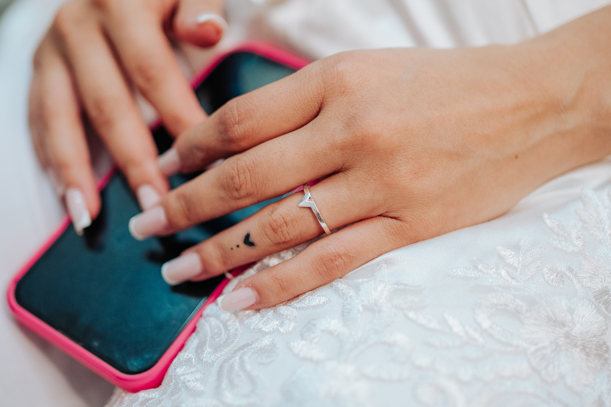 Lais & Lucas — Espaço Aveiro / Bauru SP. Robson Colaço