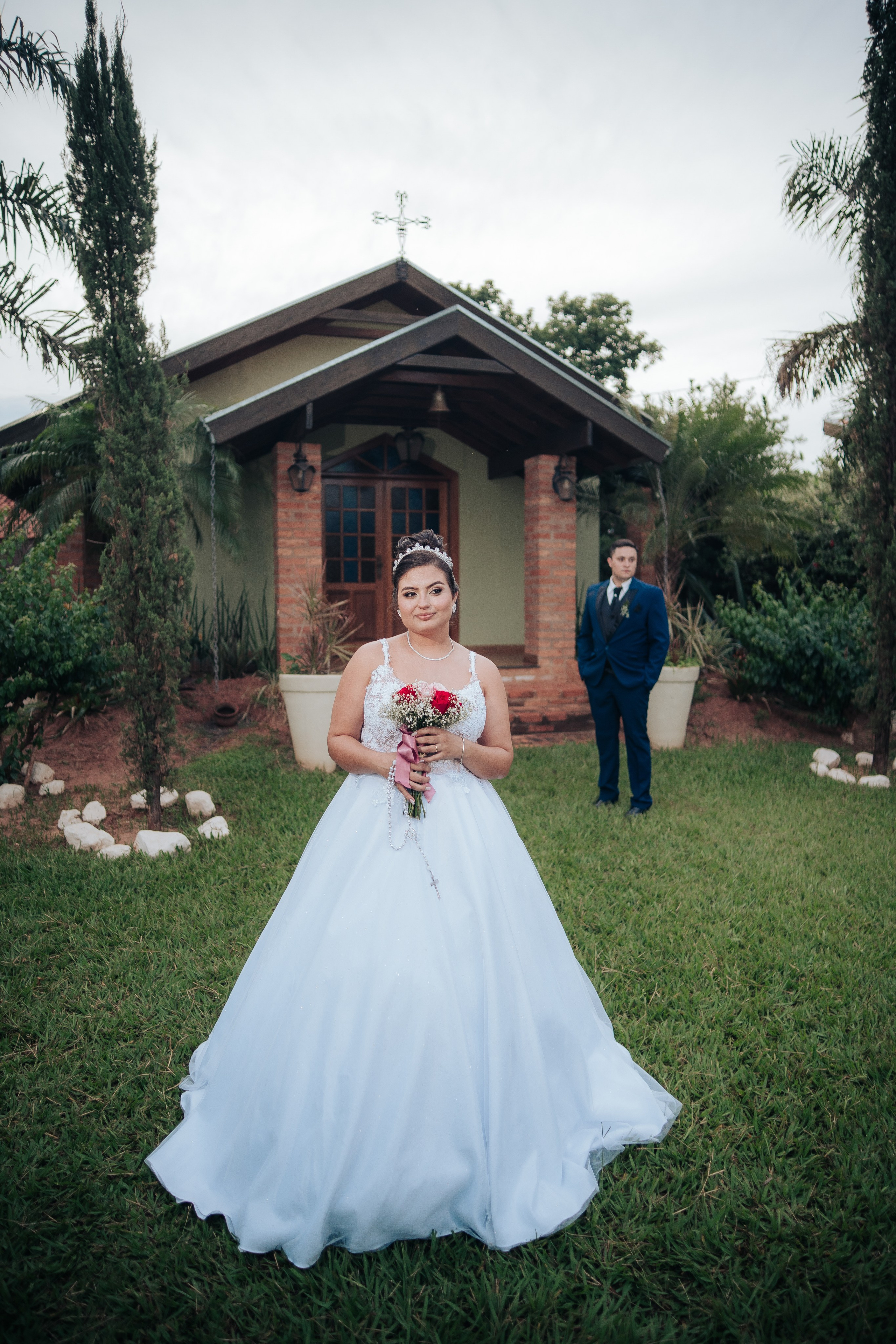 Lais & João — Arealva SP. Robson Colaço