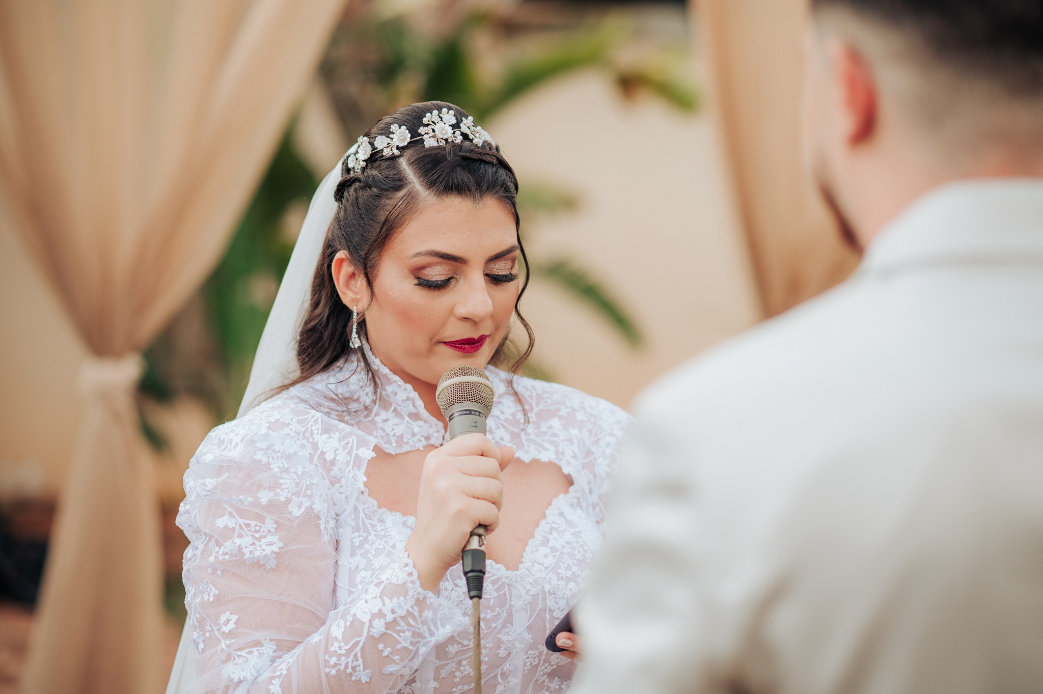 Aline & Daniel — Vila Casali / Piratininga SP. Robson Colaço