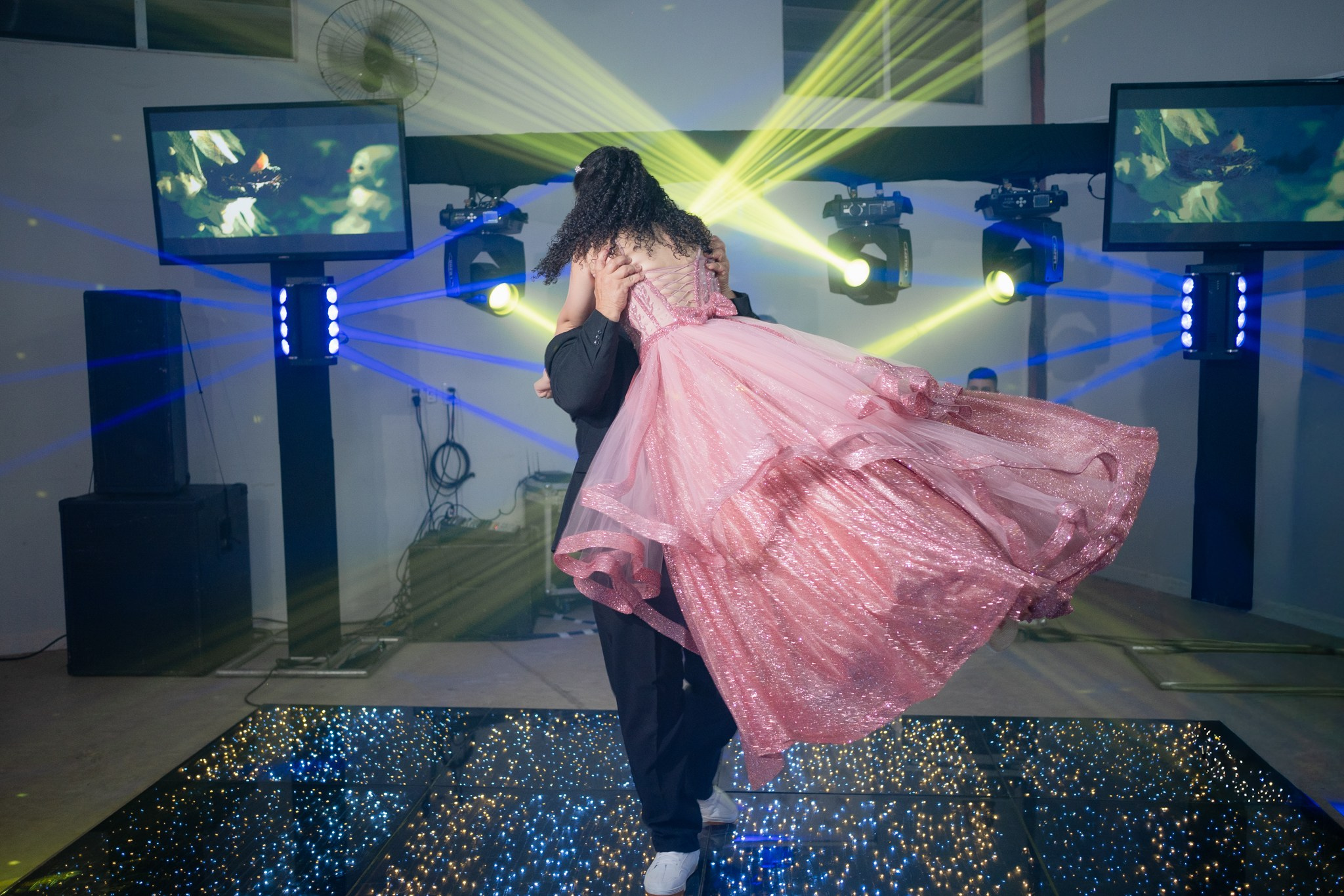 Ana Laura — Bauru SP. Robson Colaço