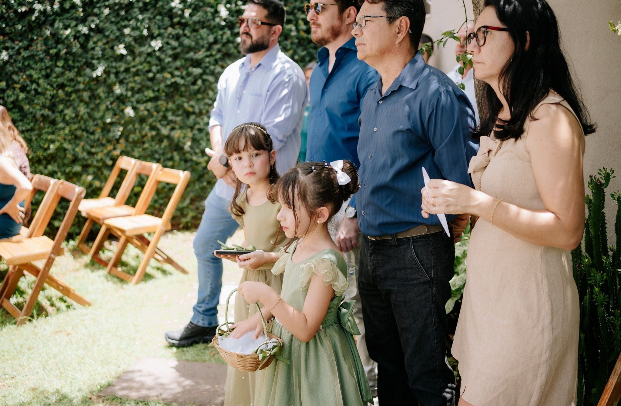 Fernanda & Leandro — Bauru SP. Robson Colaço