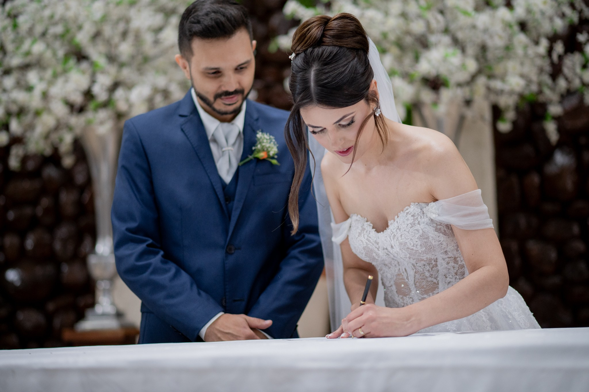 Giovana & Bruno — Luso / Bauru — SP. Robson Colaço
