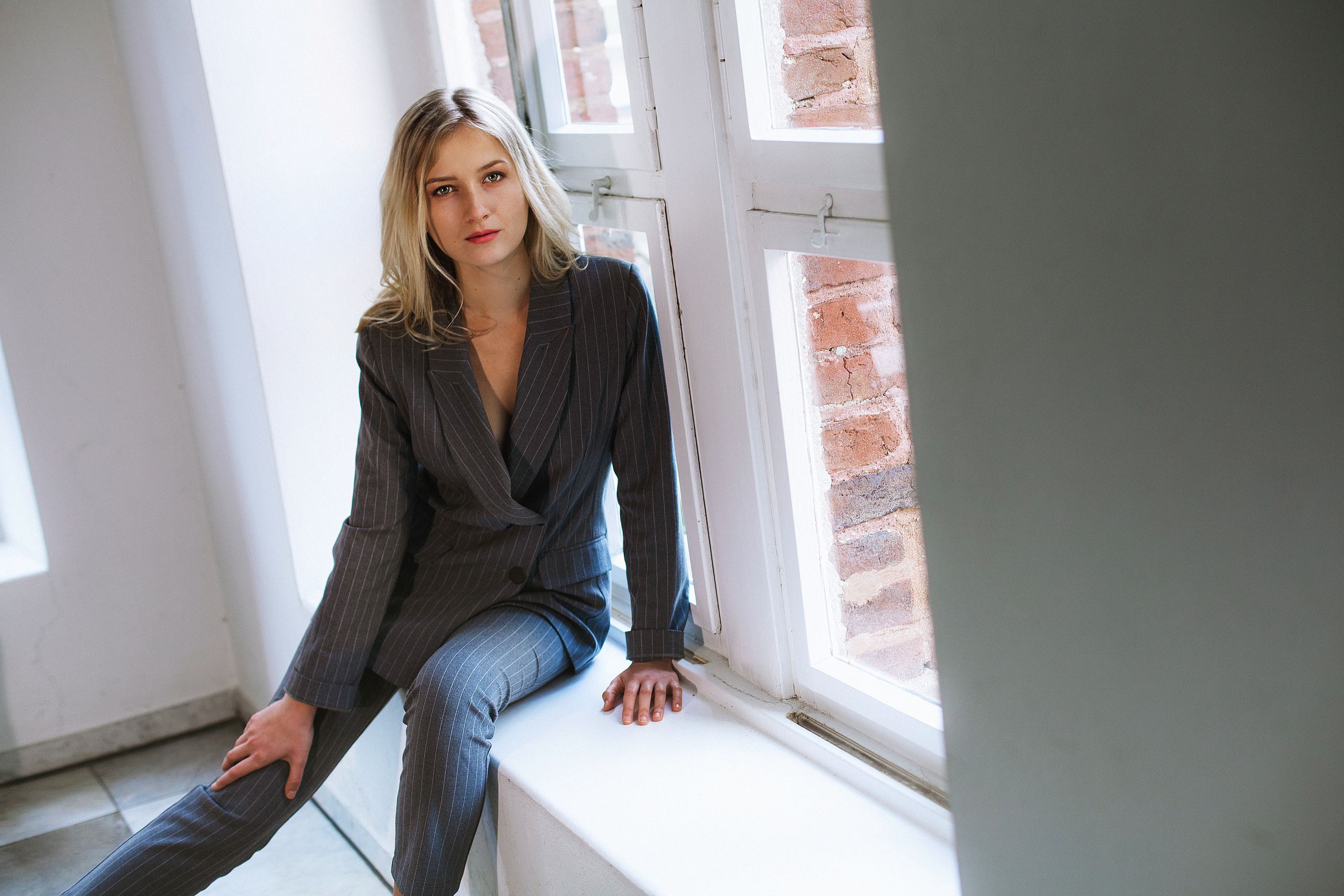 Tatjana. Nadia Sarycheva Fotografin in Deutschland