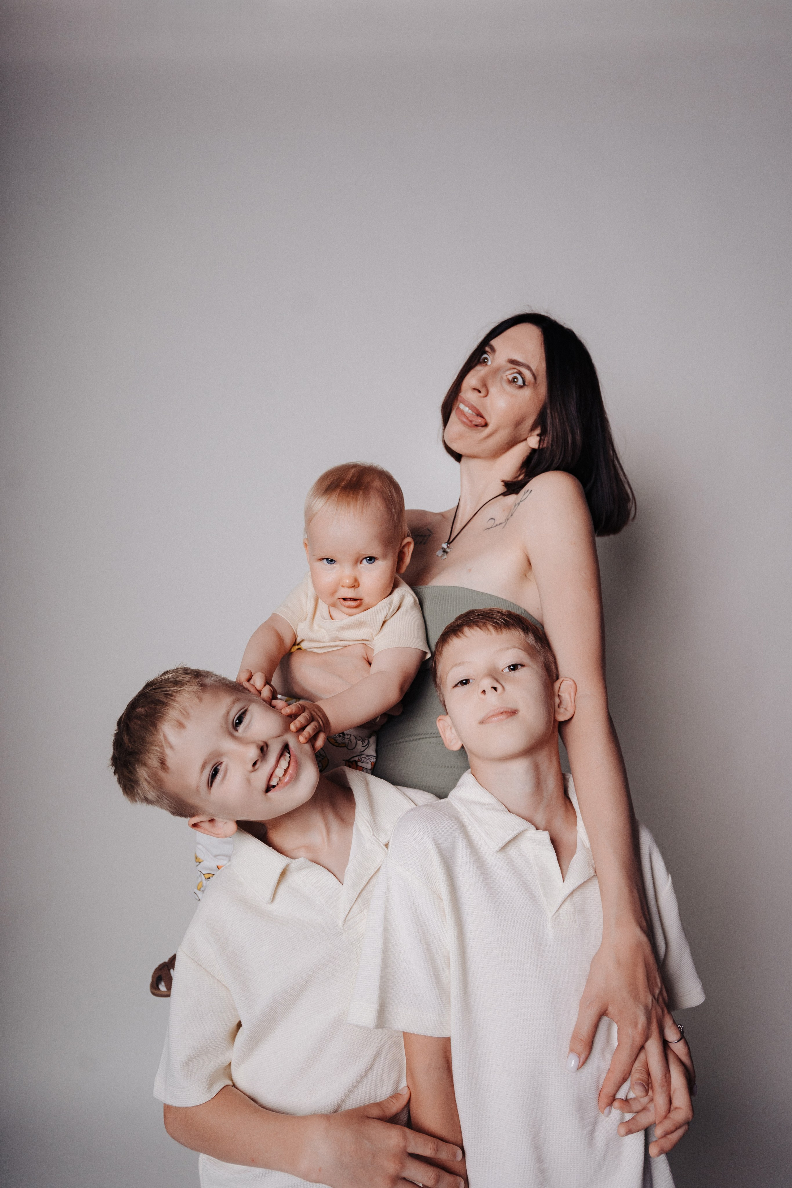 Zvana. Karina Czernecka Foto