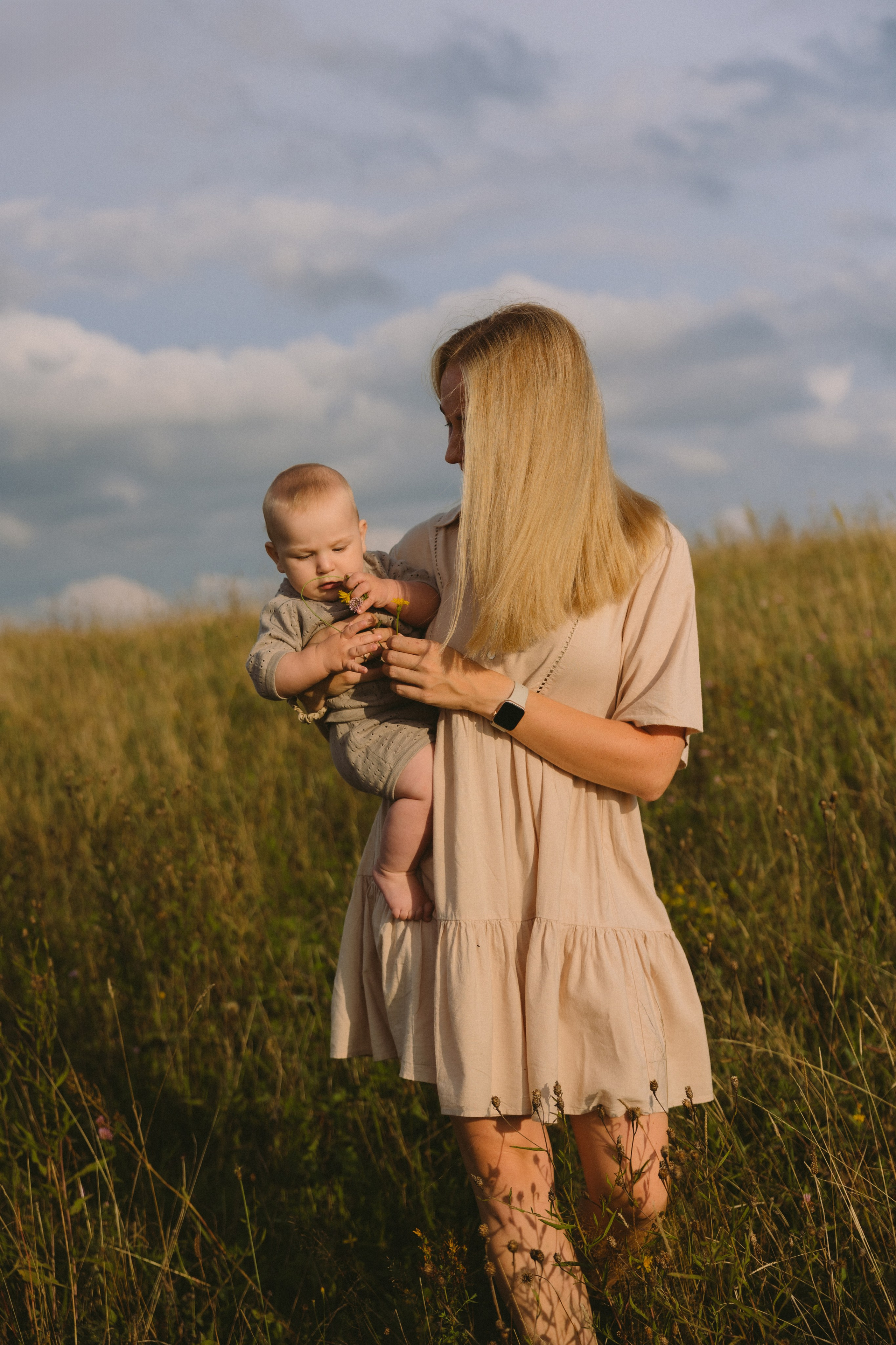 Simonos ir Mariaus šeima | PIEVA. Vestuvių ir šeimų fotografė Lena Bondarenko / belove photo
