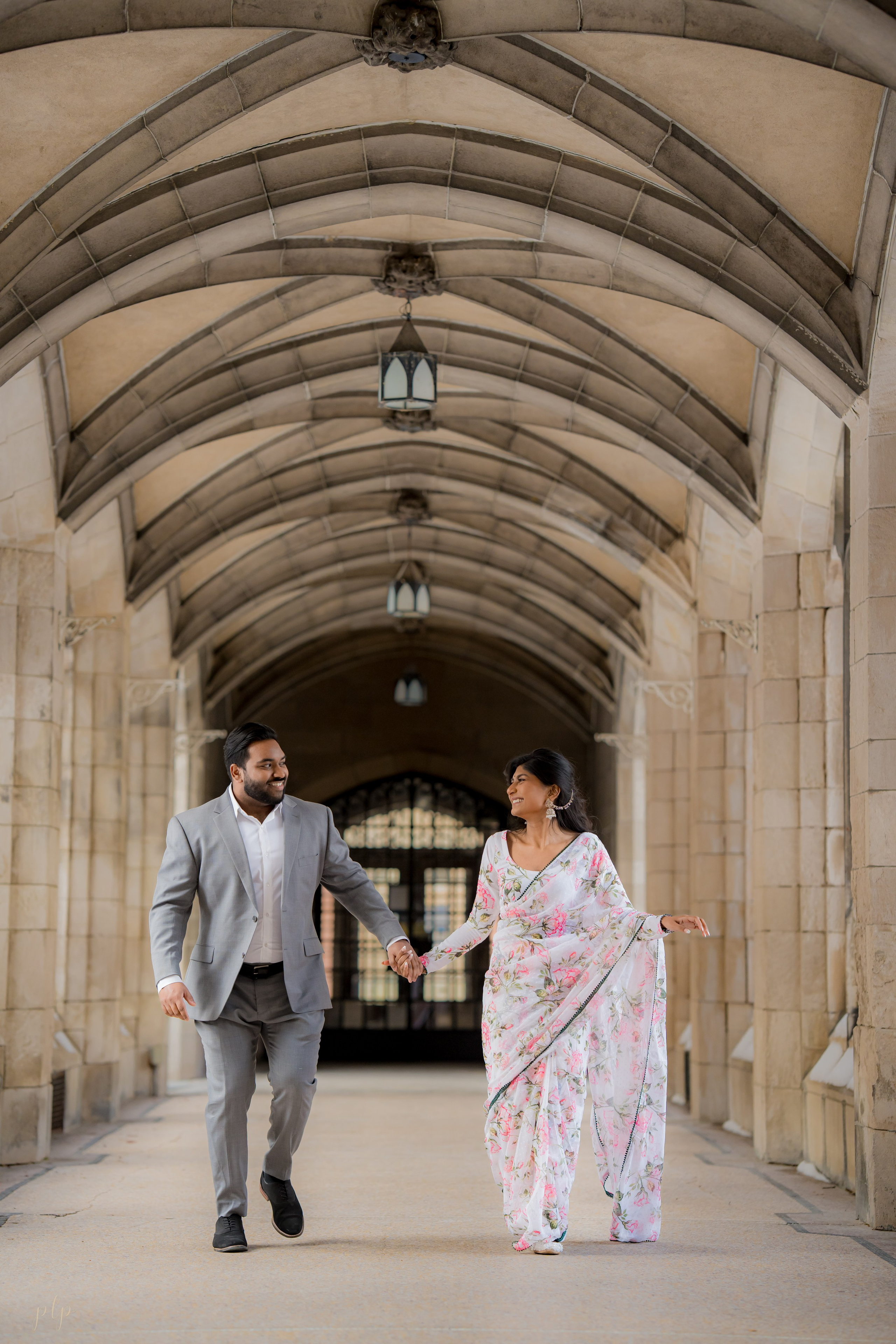 Rhema & Sundeep. Wedding Photographers and Filmmakers