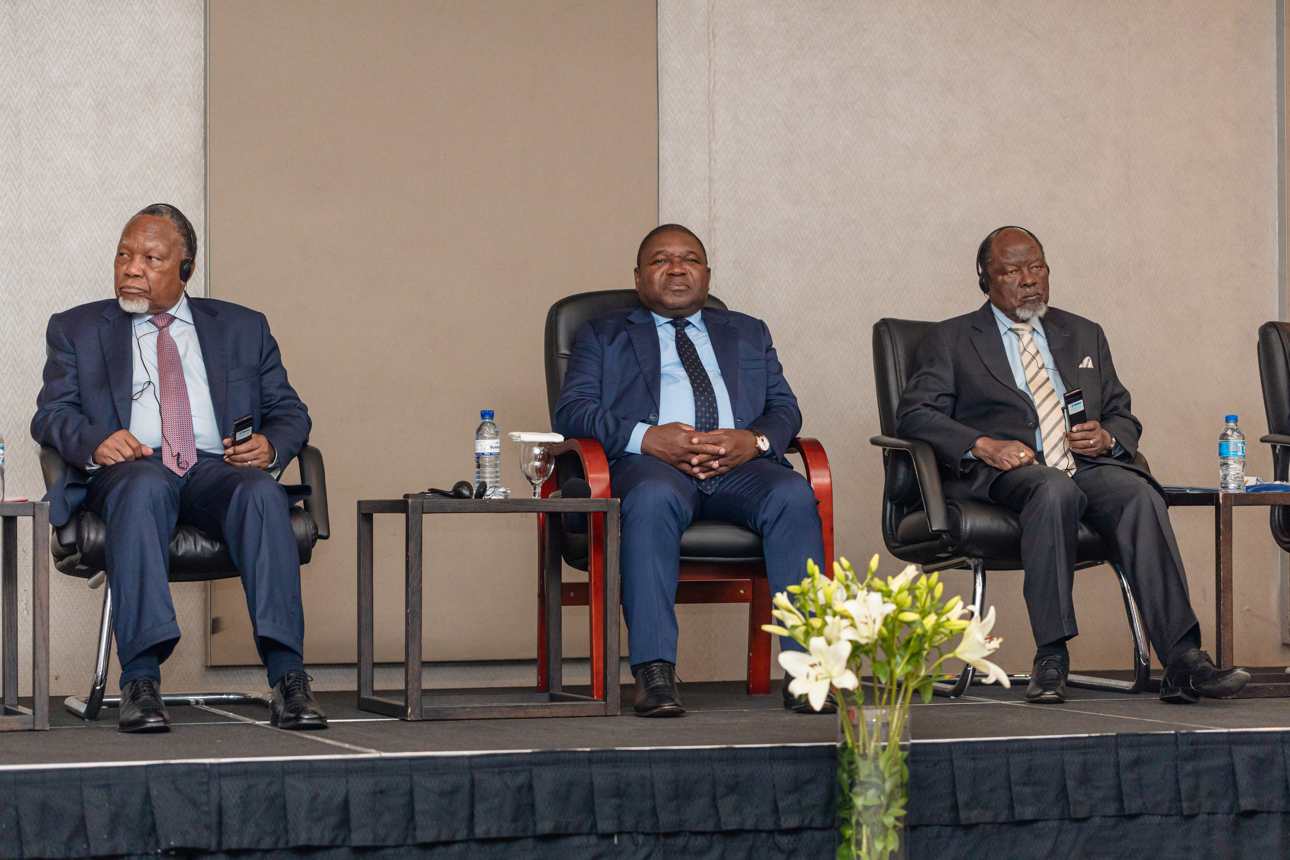 Eventos corporativos