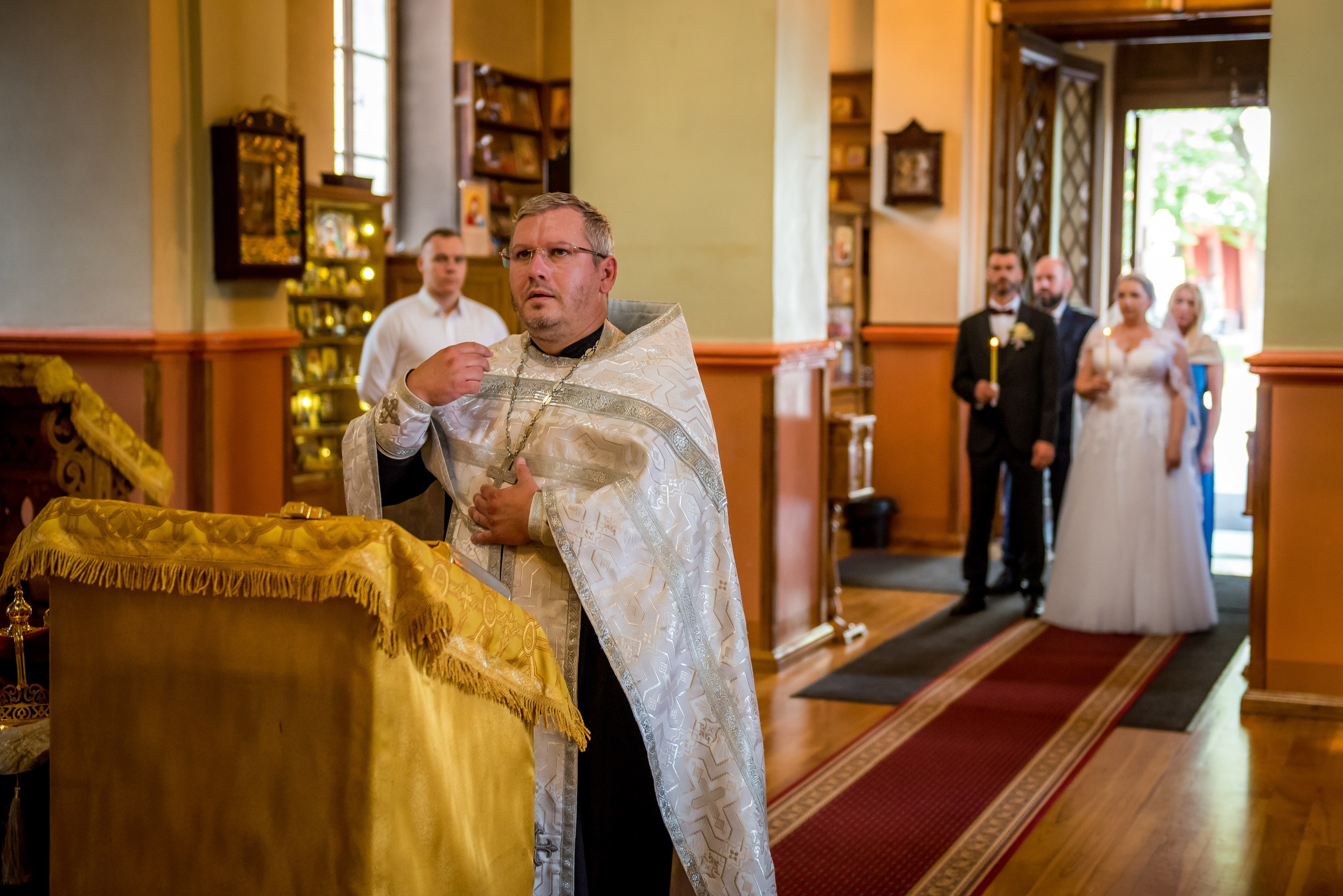 Nikolay and Natalia, Bauska. Свадебный фотограф. Европа. Свадьба. Латвия