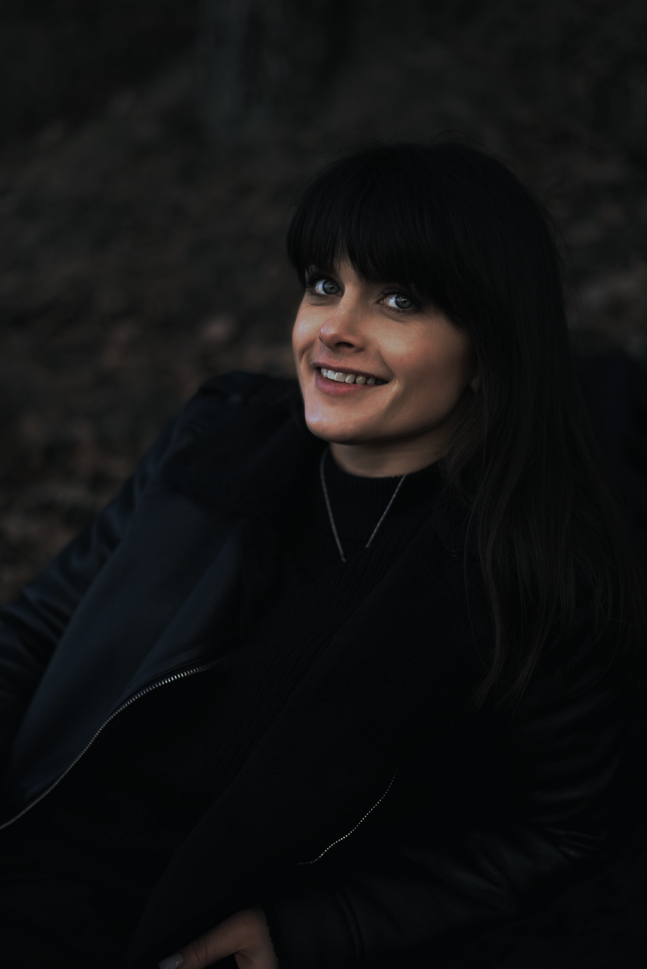 OLENKA - MORZE. Content creator | Fotografia | Videografia