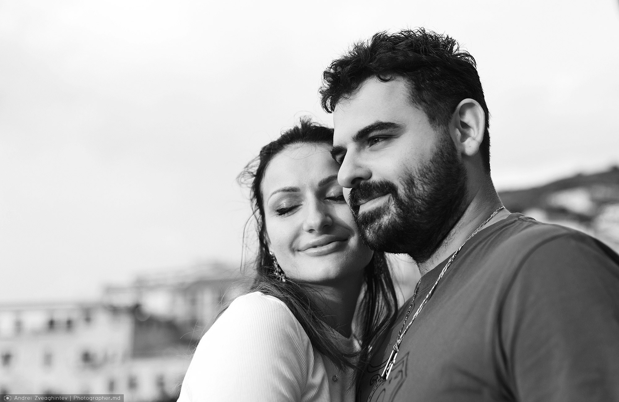 Fotograf nunta in Italia - Andrei Zveaghintev. Fotograf nunta si familie in Moldova, Chisinau - Andrei Zveaghintev