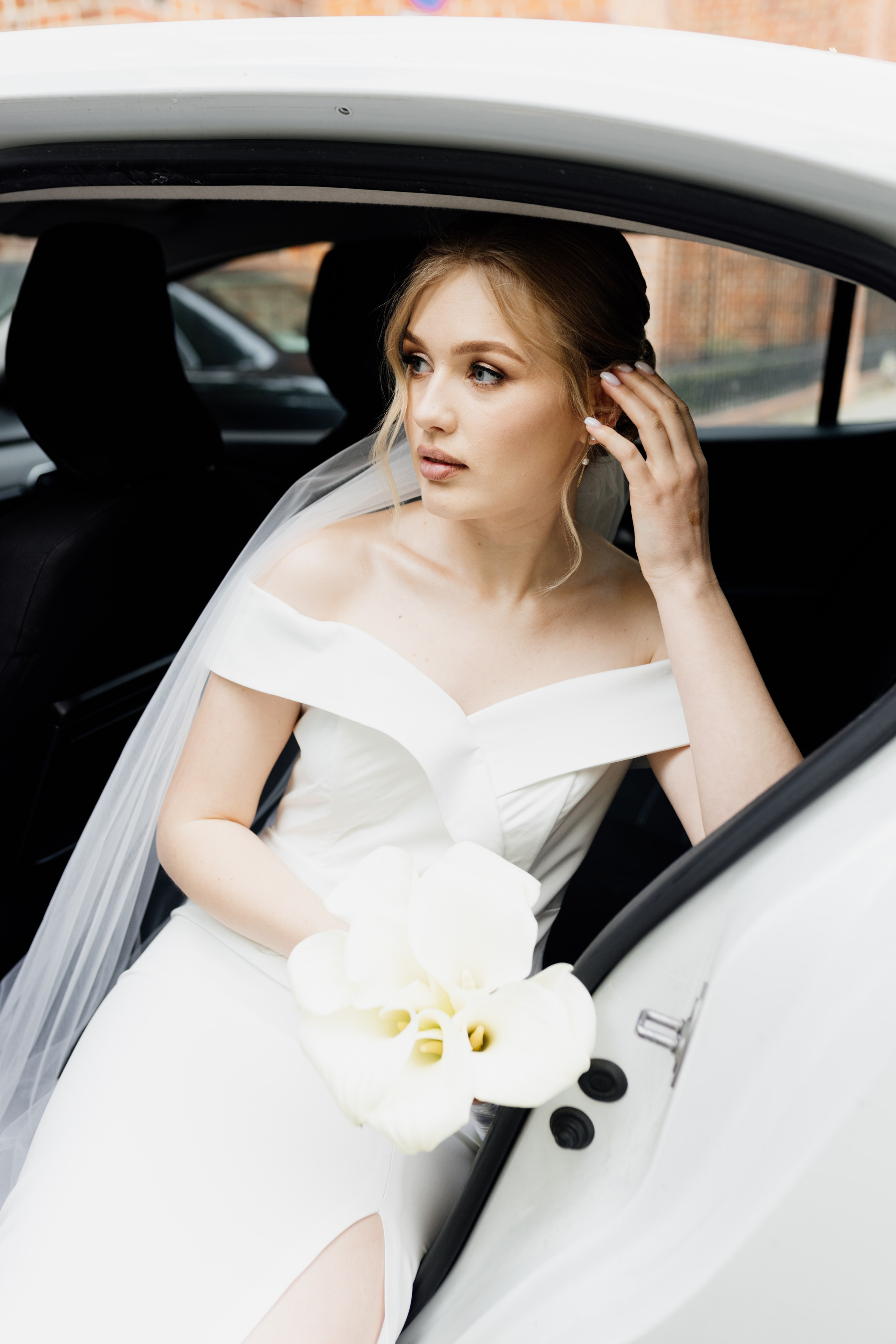 N&V. Photographer Anna Afanasyeva