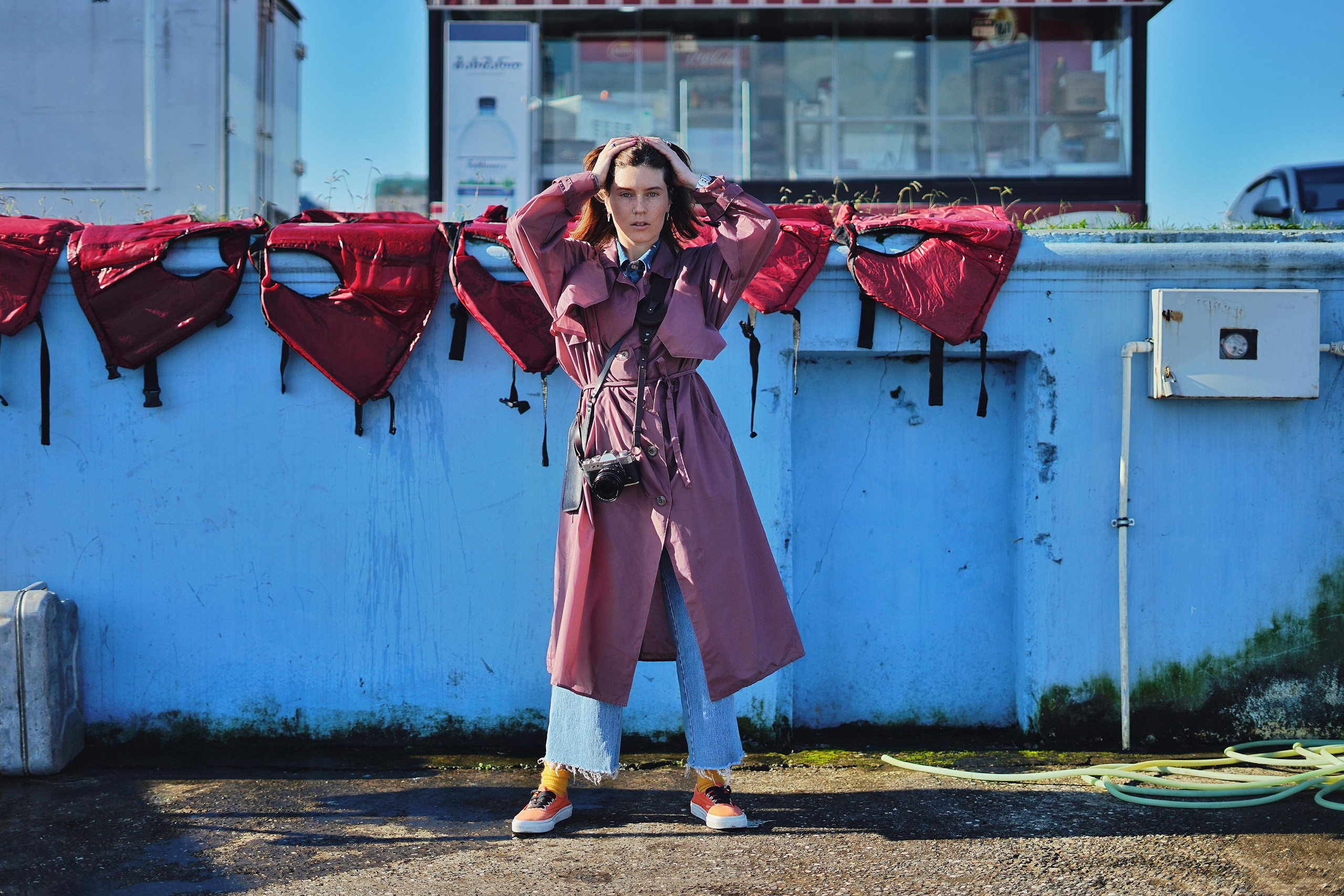 AMILIYA | Фотограф в Грузии | Тбилиси и Батуми