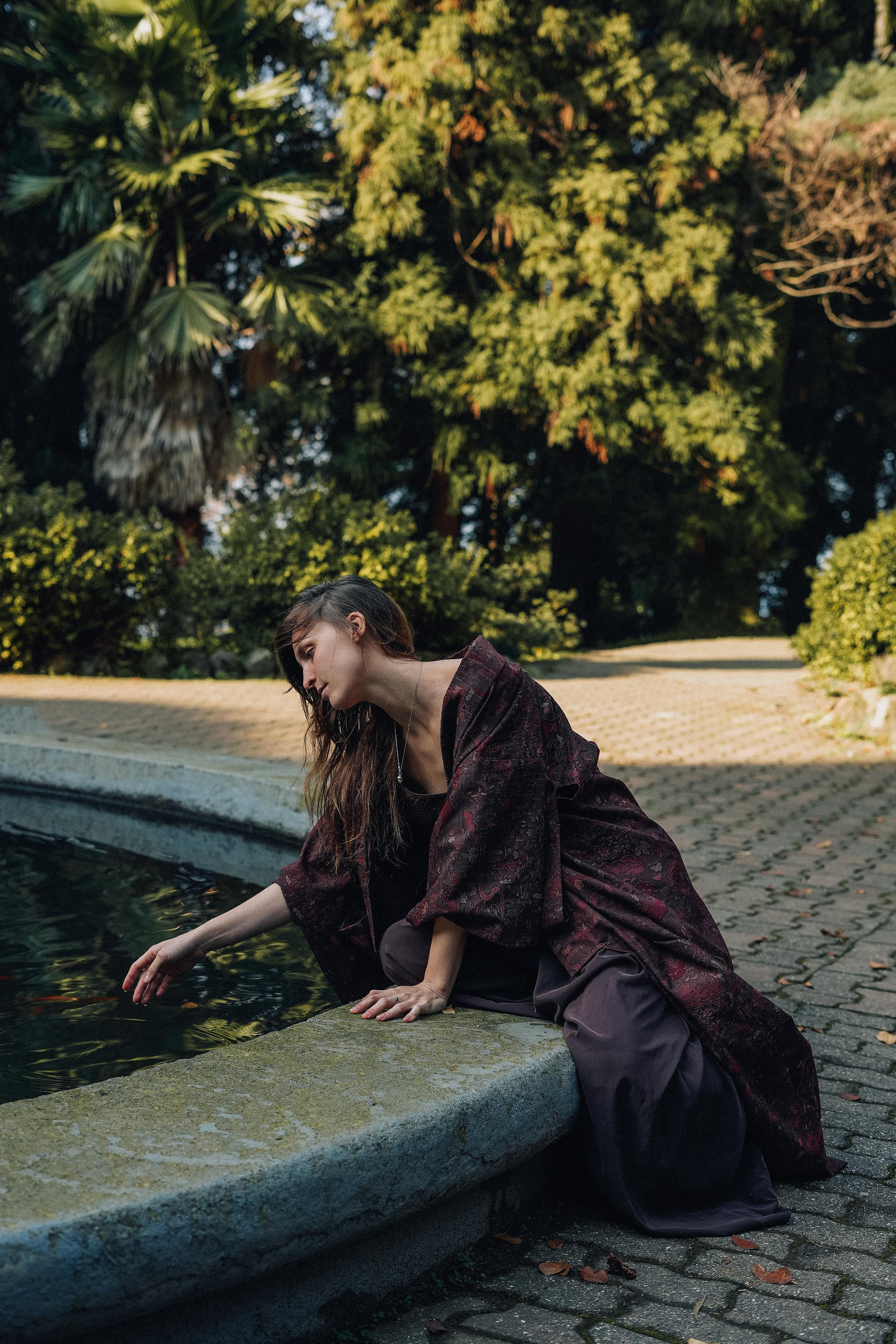 AMILIYA | Фотограф в Грузии | Тбилиси и Батуми