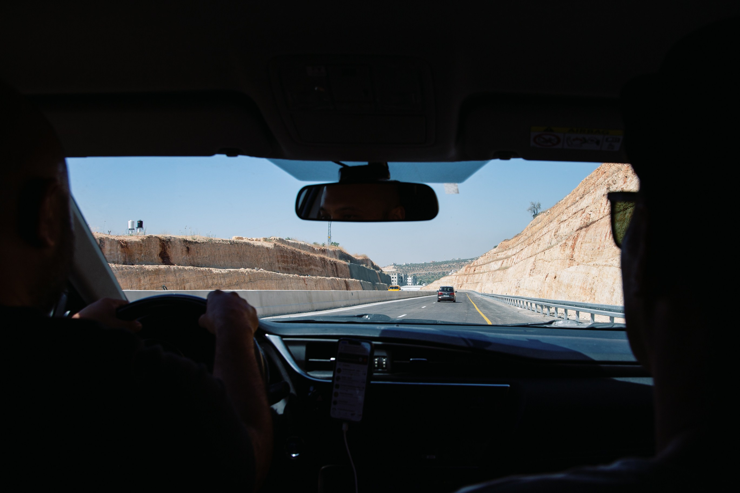 Plov для солдат. Портретный и репортажный фотограф в Израиле Рома Бирман